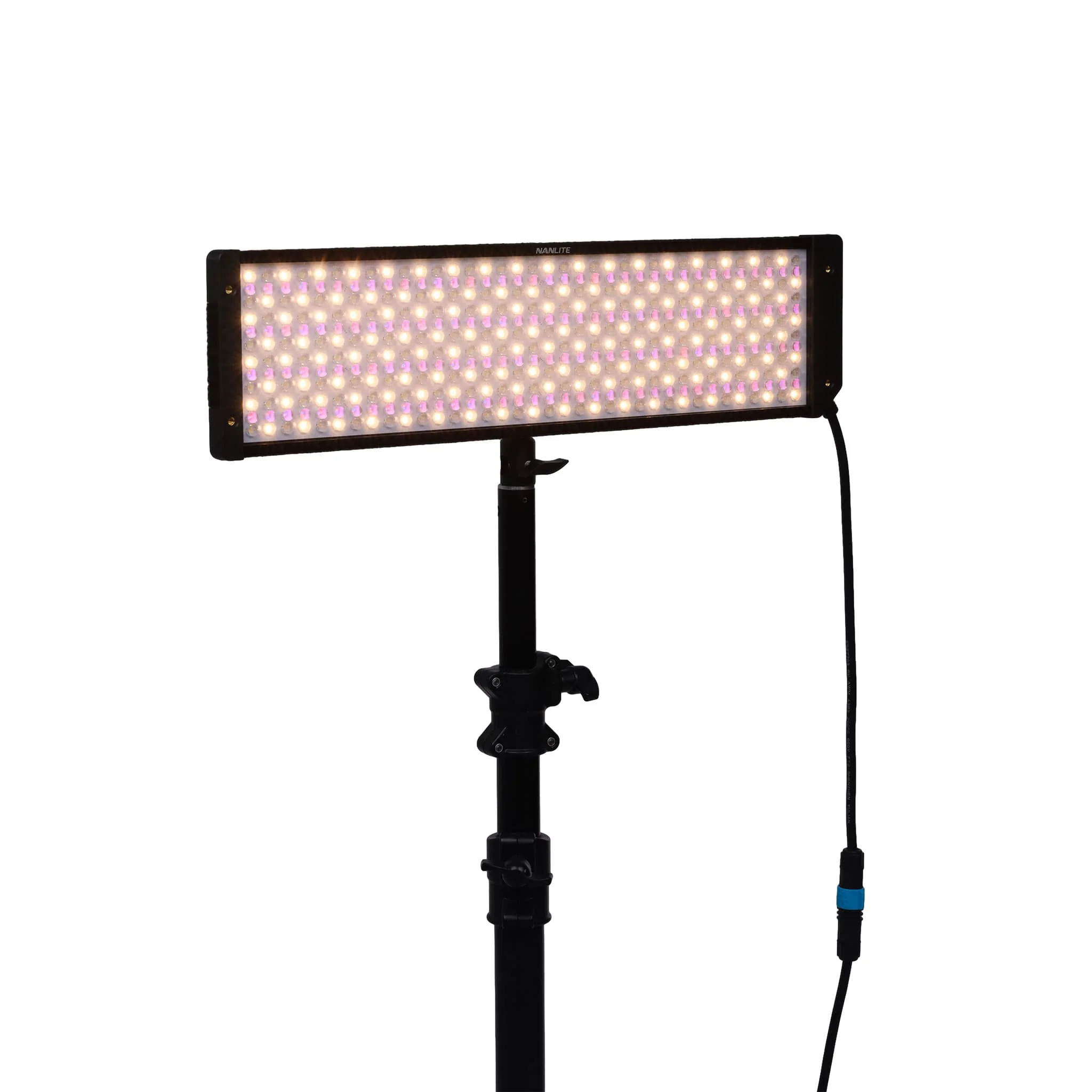 PavoSlim 60CL 2x.5 RGBWW LED Panel Light with CRMX - Image 4