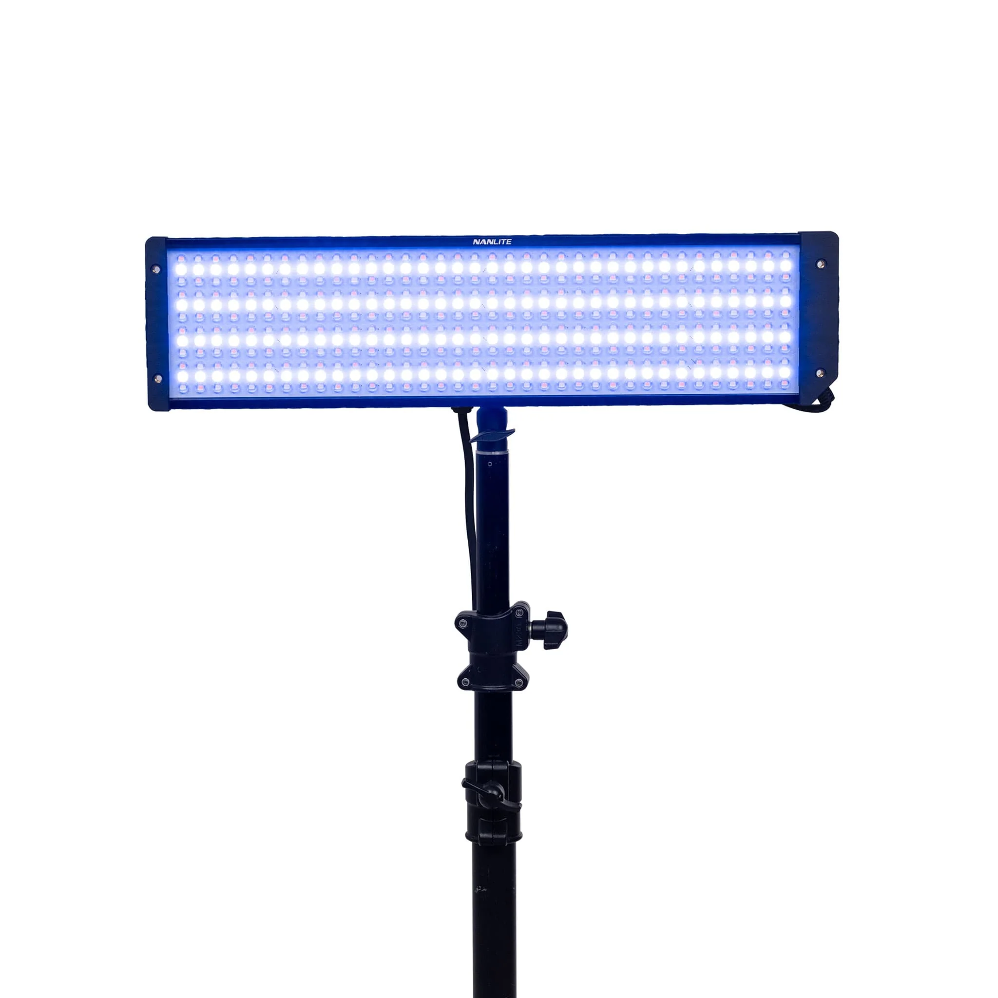 PavoSlim 60CL 2x.5 RGBWW LED Panel Light with CRMX - Image 5