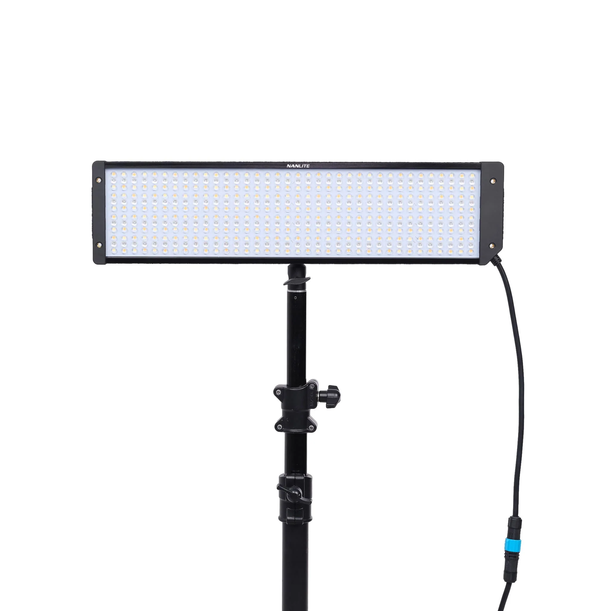 PavoSlim 60CL 2x.5 RGBWW LED Panel Light with CRMX - Image 6