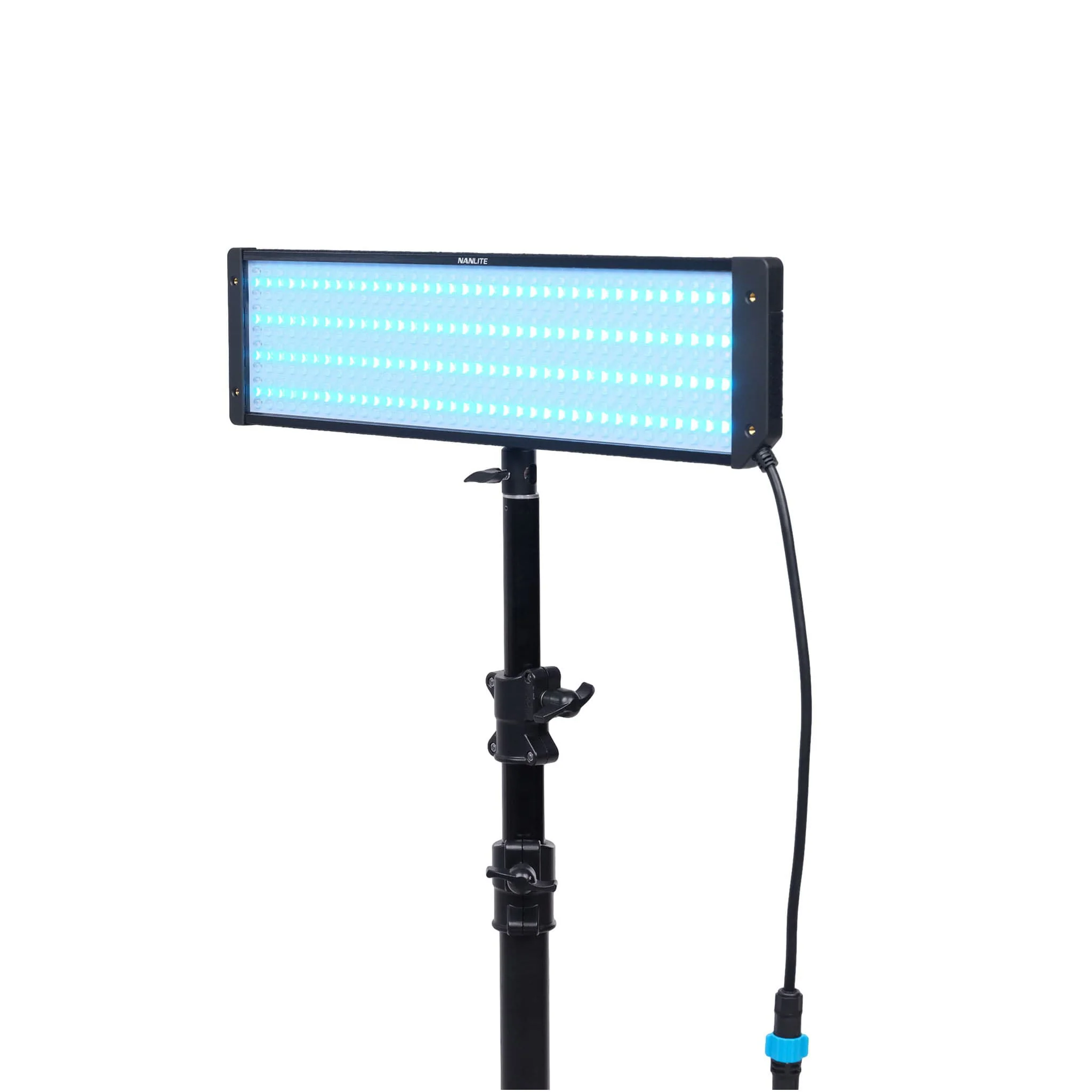 PavoSlim 60CL 2x.5 RGBWW LED Panel Light with CRMX - Image 8