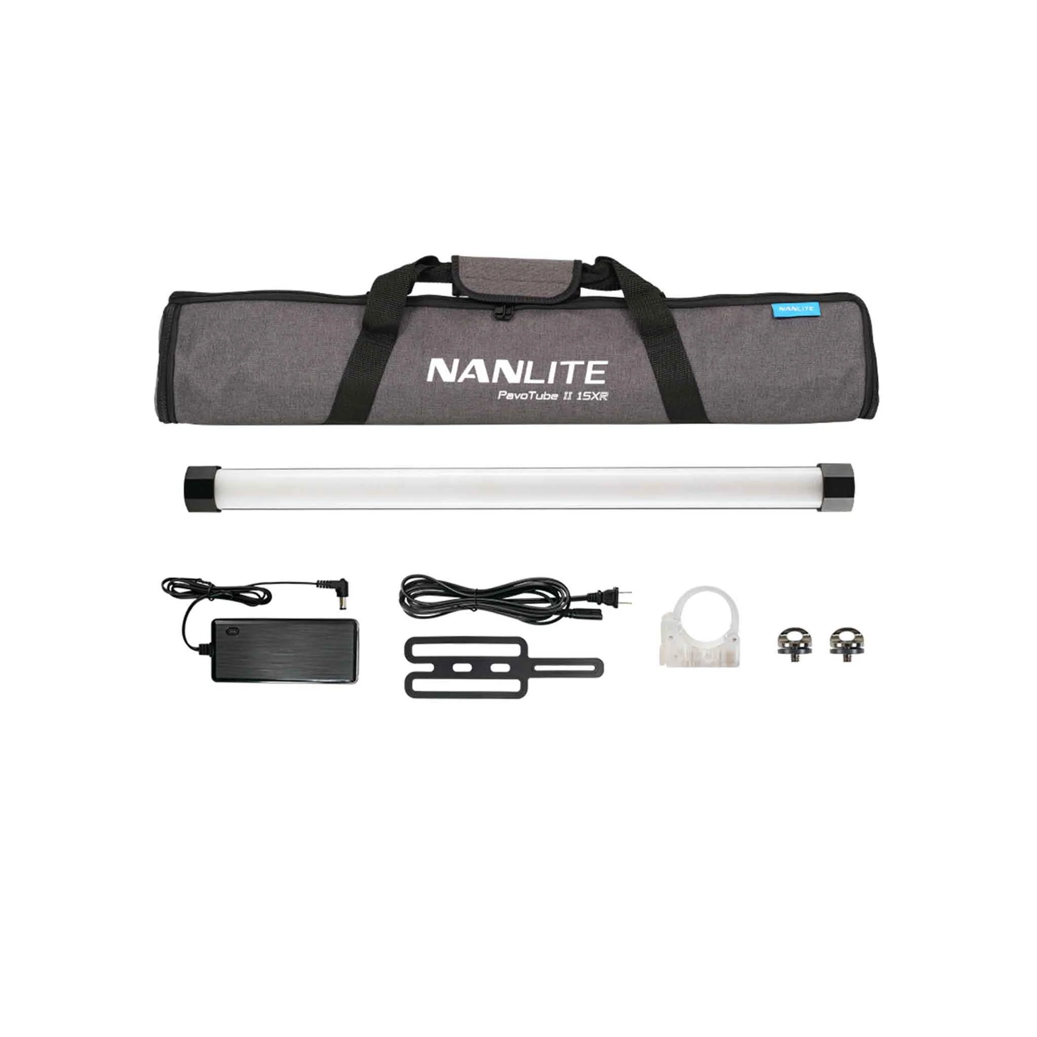 PavoTube II 15XR 2' RGBWW LED Pixel Tube with CRMX - Image 10