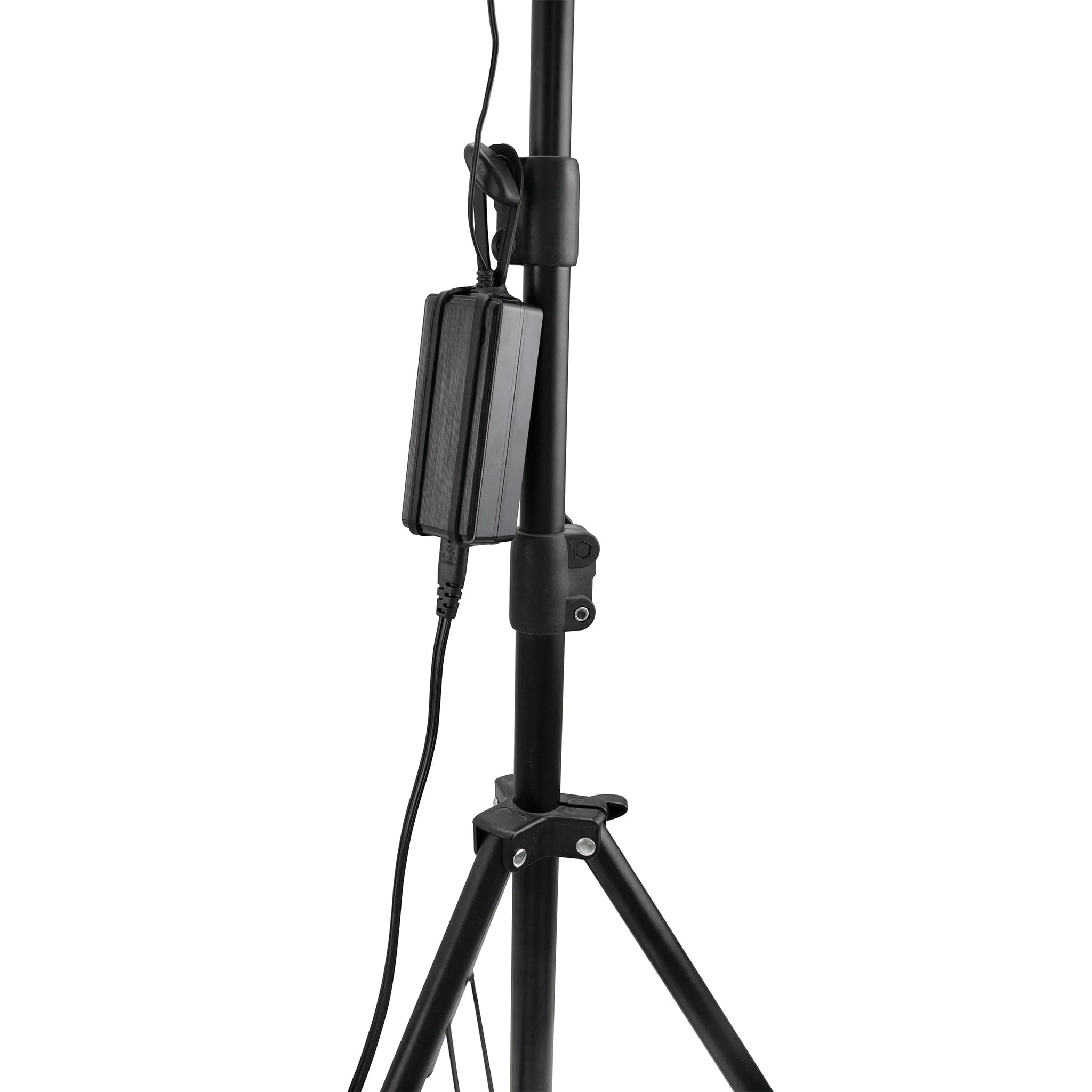 PavoTube II 15XR 2' RGBWW LED Pixel Tube with Built-In CRMX 8-Light Kit - Image 10