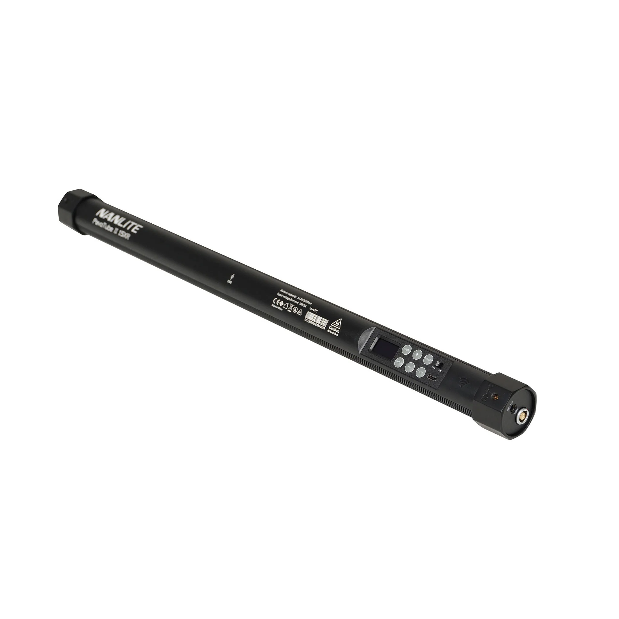 PavoTube II 15XR 2' RGBWW LED Pixel Tube with CRMX - Image 3