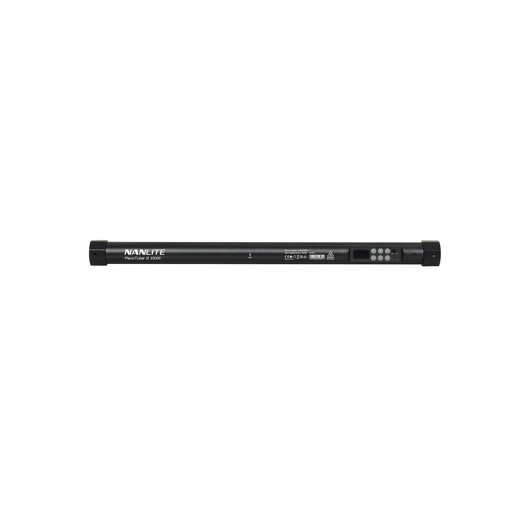 PavoTube II 15XR 2' RGBWW LED Pixel Tube with CRMX - Image 6