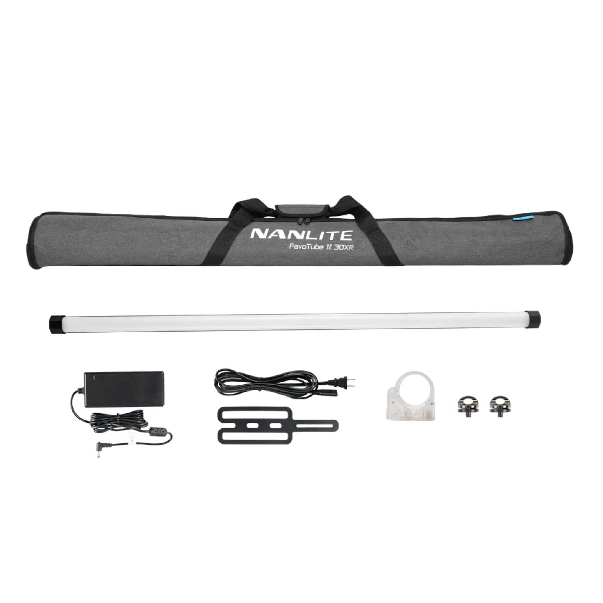 PavoTube II 30XR 4' RGBWW LED Pixel Tube with CRMX - Image 10