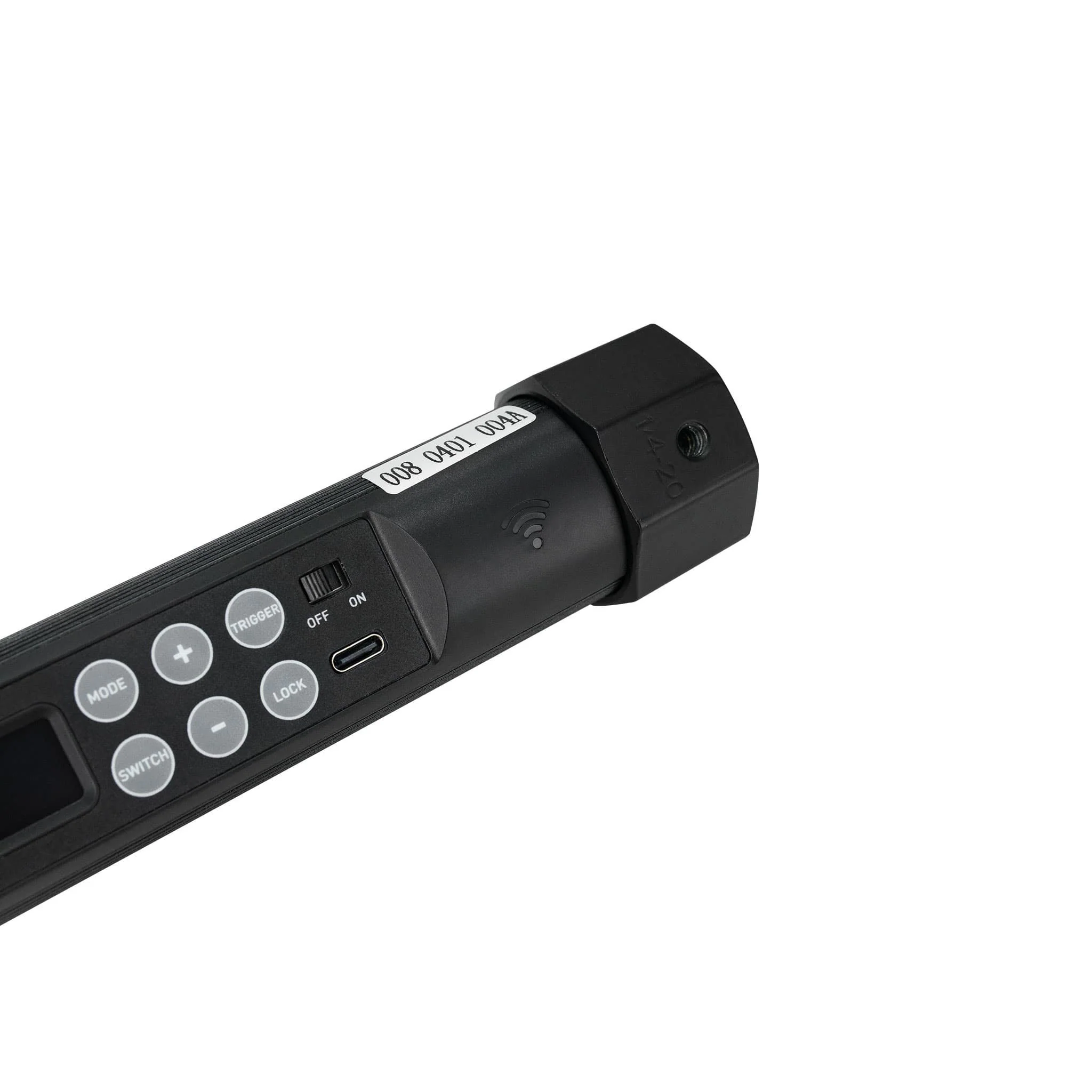 PavoTube II 60XR 8' RGBWW LED Pixel Tube with CRMX 2-Light Kit - Image 7