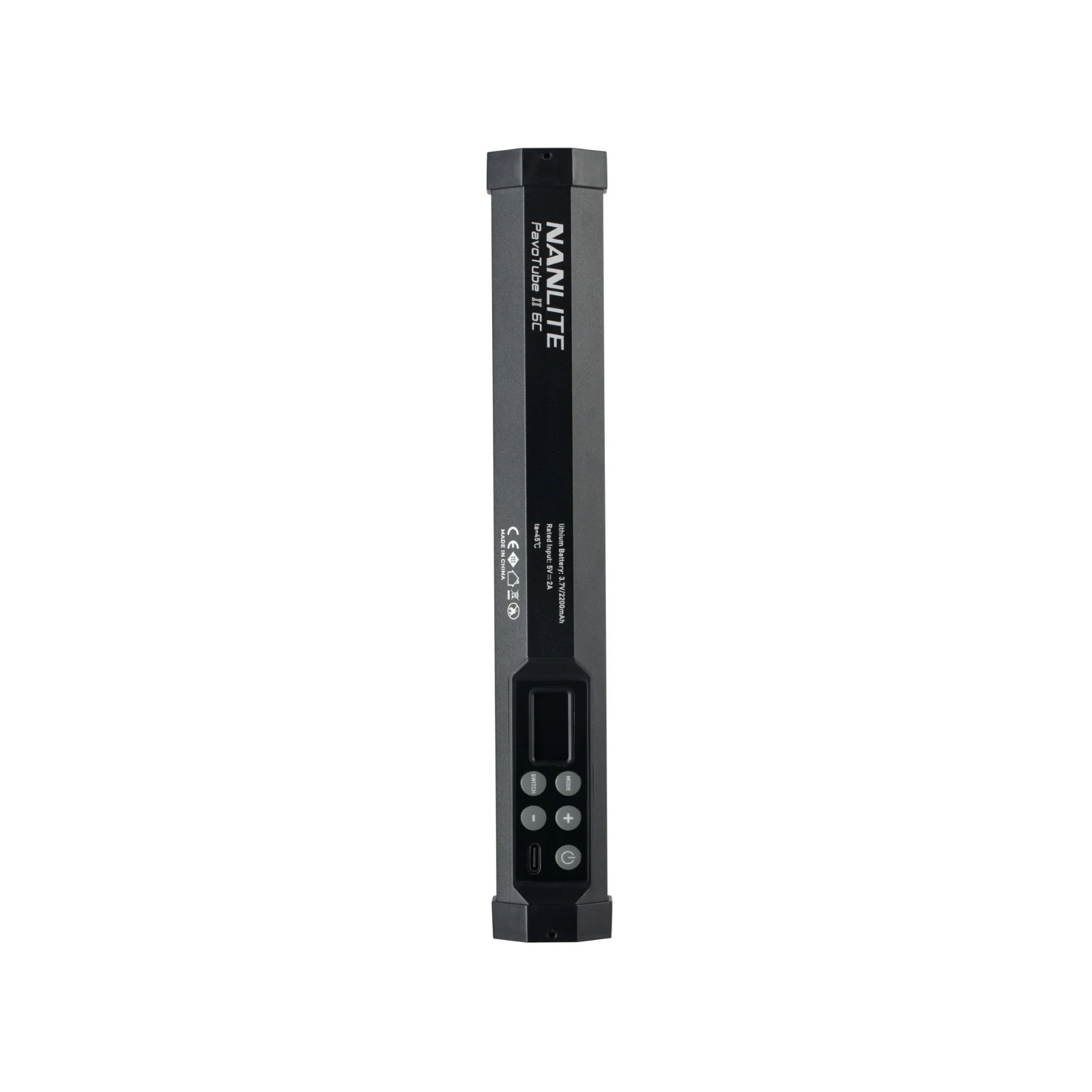 PavoTube II 6C 10-Inch RGBWW LED Tube Light - Image 9