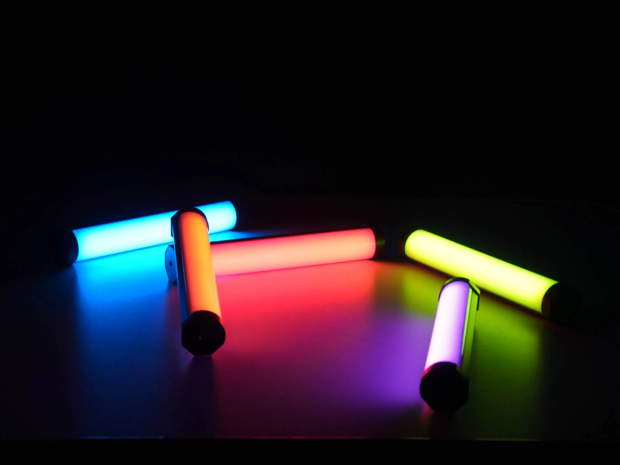 PavoTube II 6CP 10-Inch Nebula C4 LED Tube Light - Image 12