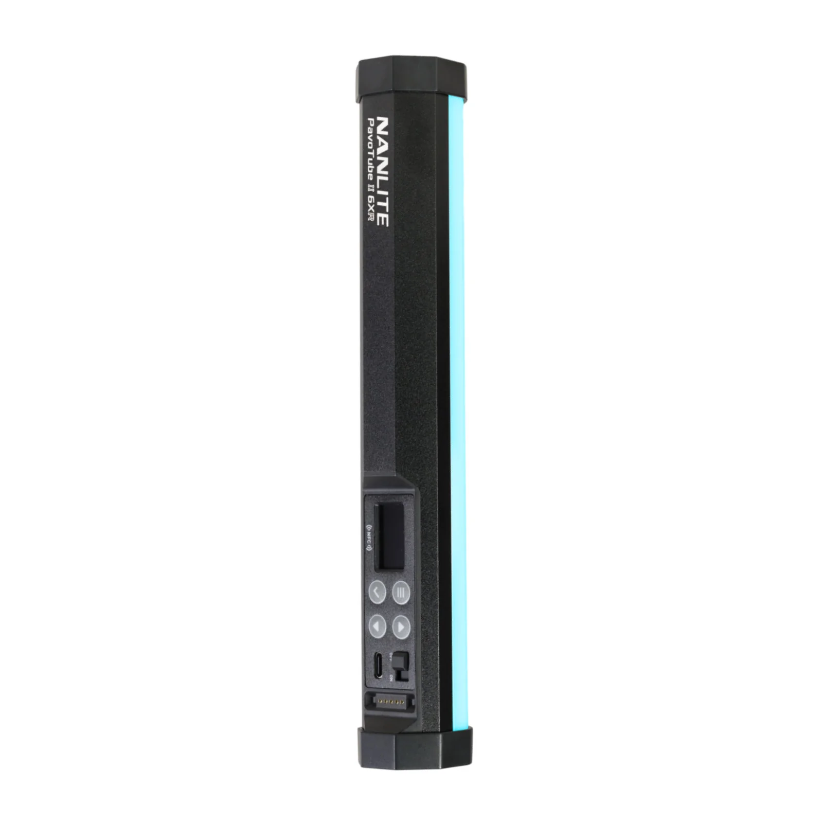 PavoTube II 6XR 10" RGBWW LED Pixel Tube with CRMX - Image 6