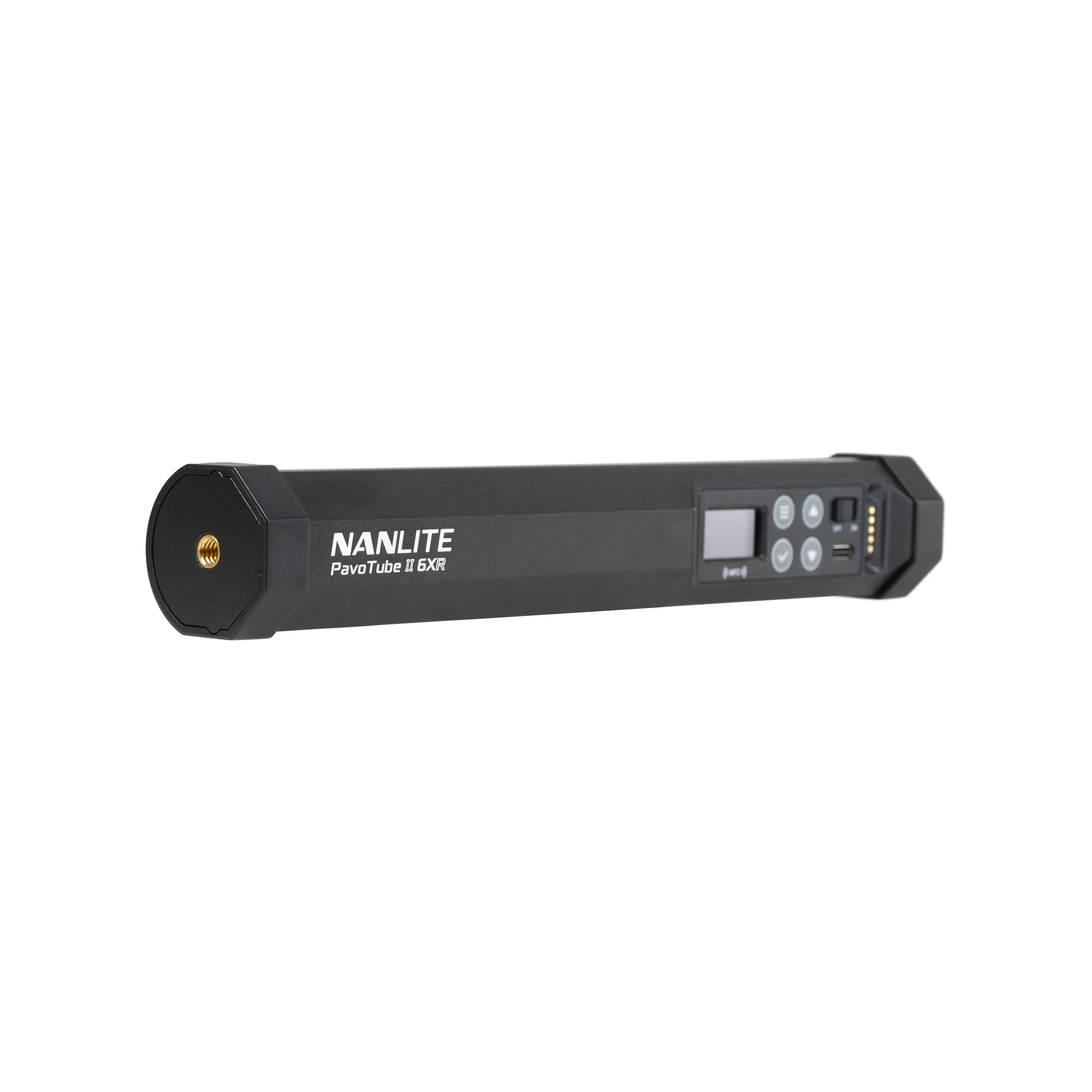 PavoTube II 6XR 10" RGBWW LED Pixel Tube with CRMX 8-Light Kit - Image 4