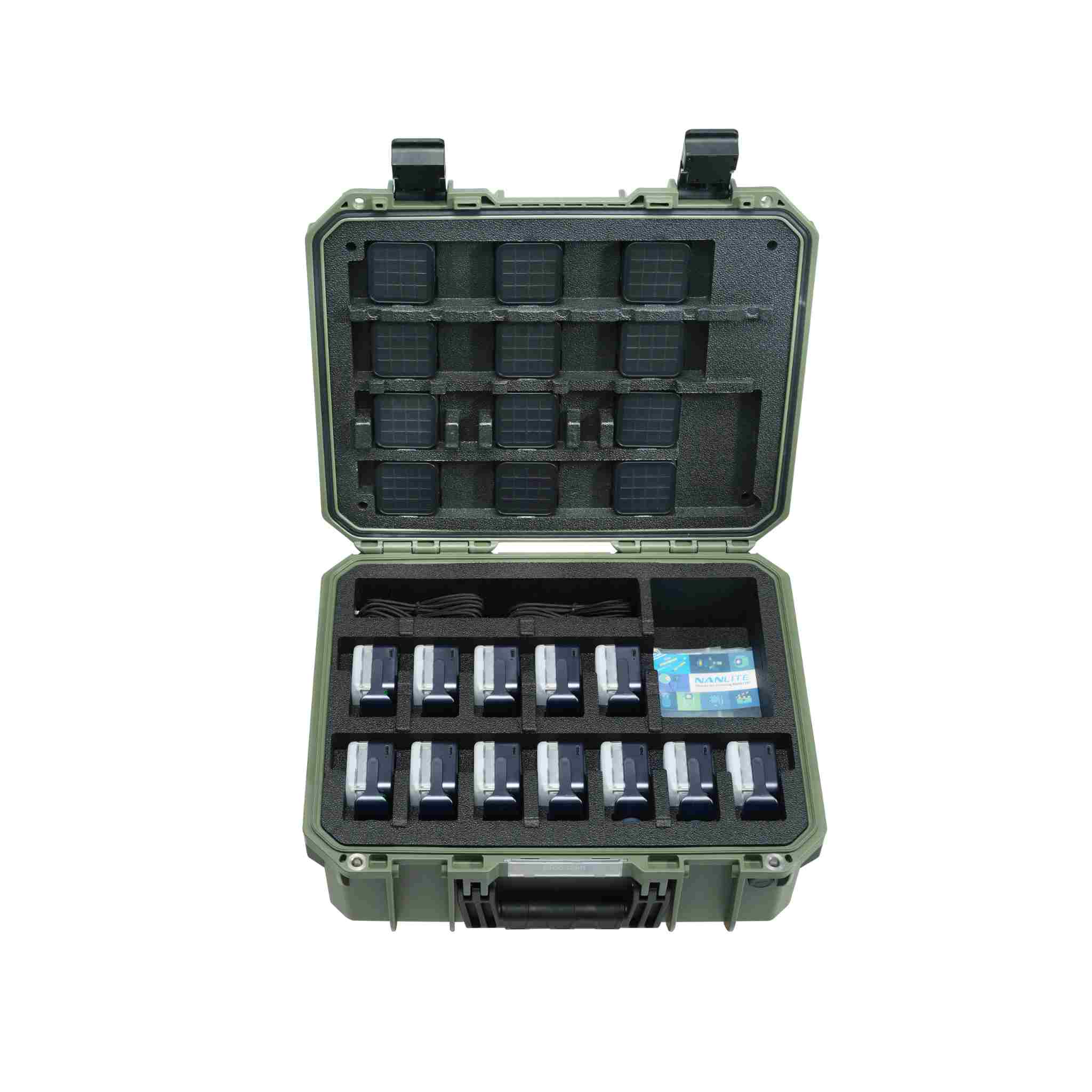pico LED Mini Pocket 12-Light Kit, Midnight Blue - Image 3
