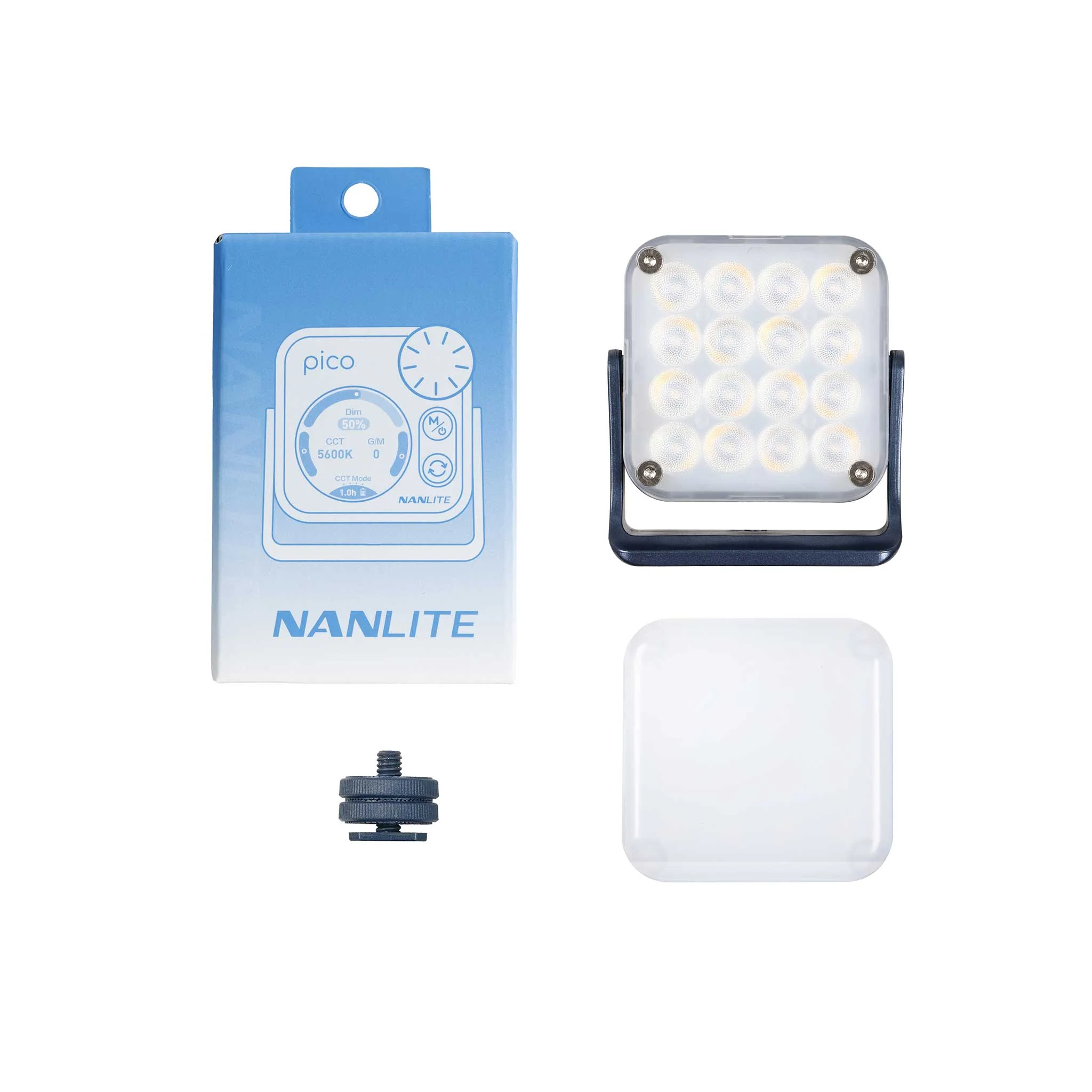 pico LED Mini Pocket Light - Image 10