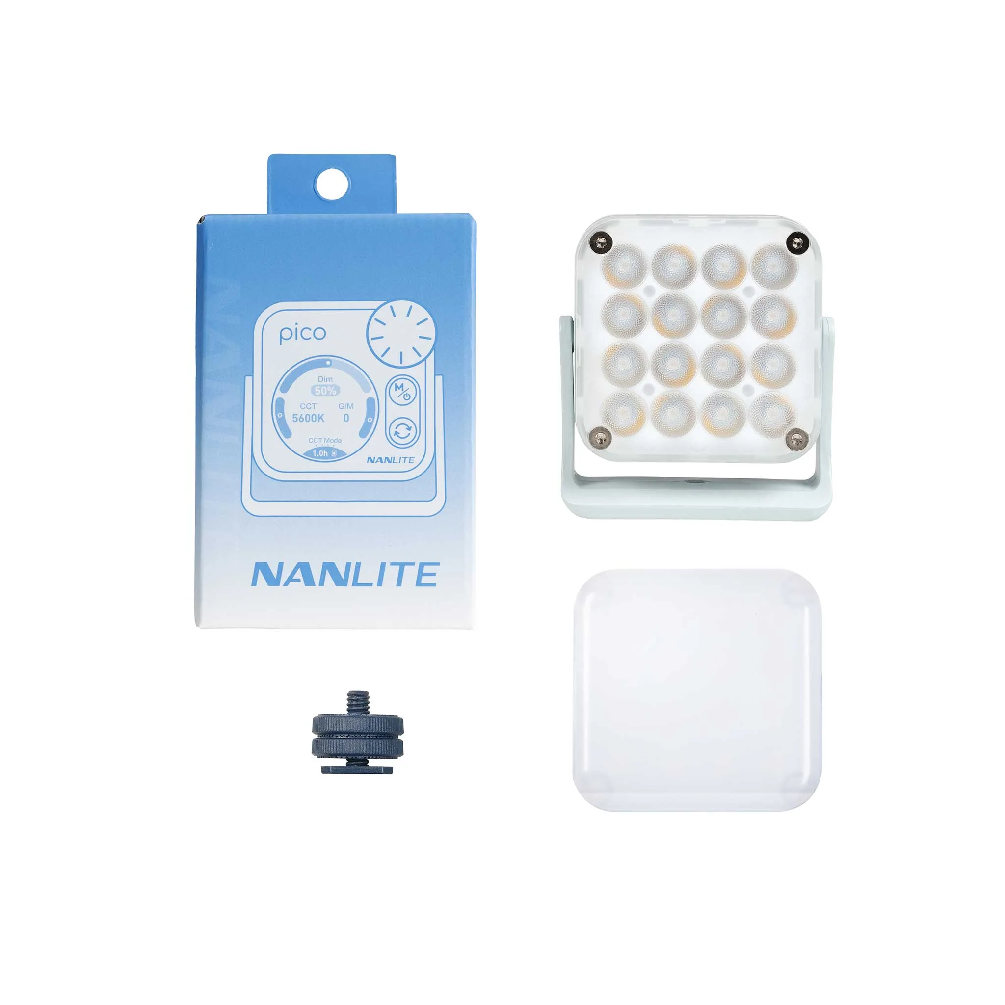 pico LED Mini Pocket Light - Image 11