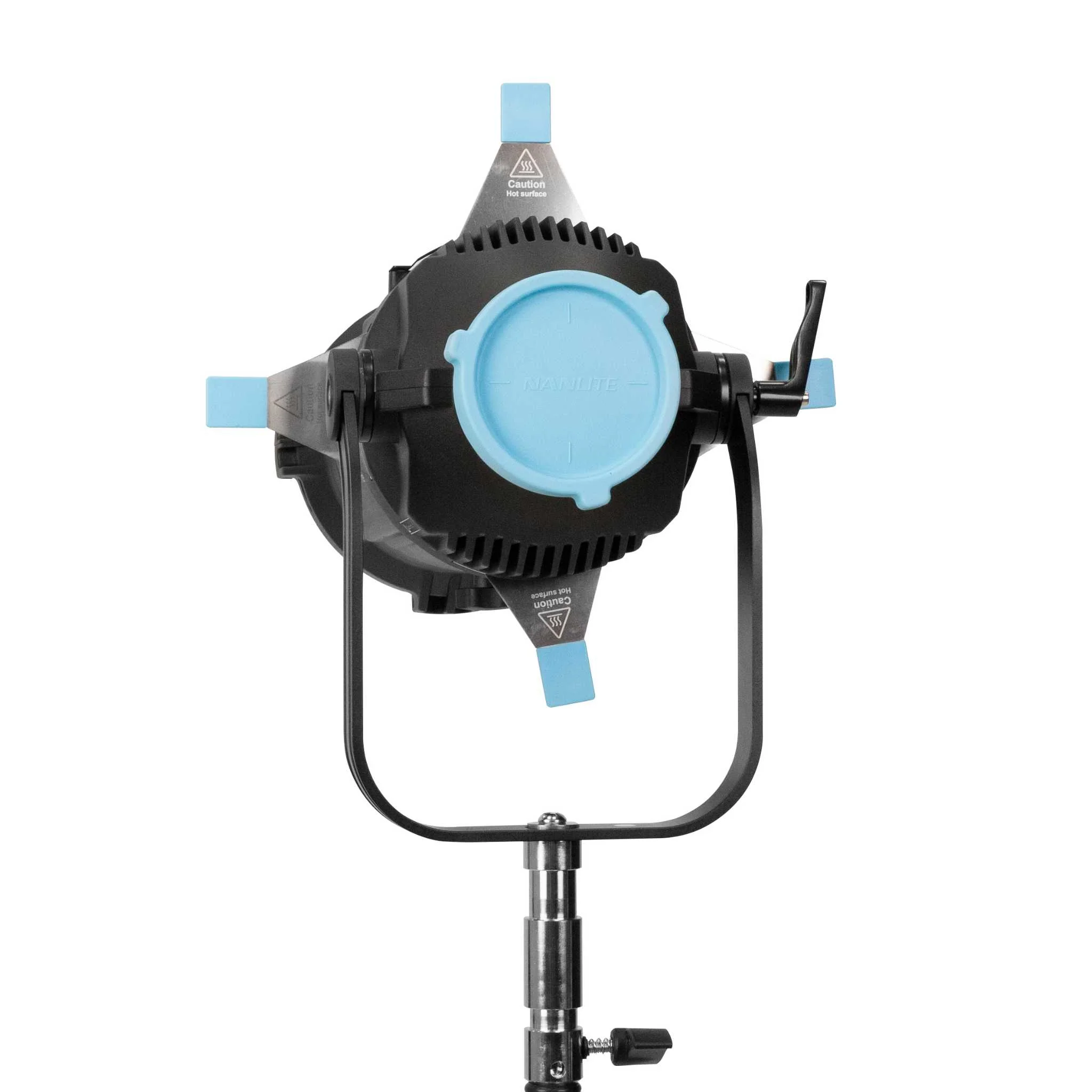 PJ-BM Projection Attachment with 36° Lens for Bowens Mount - Image 4