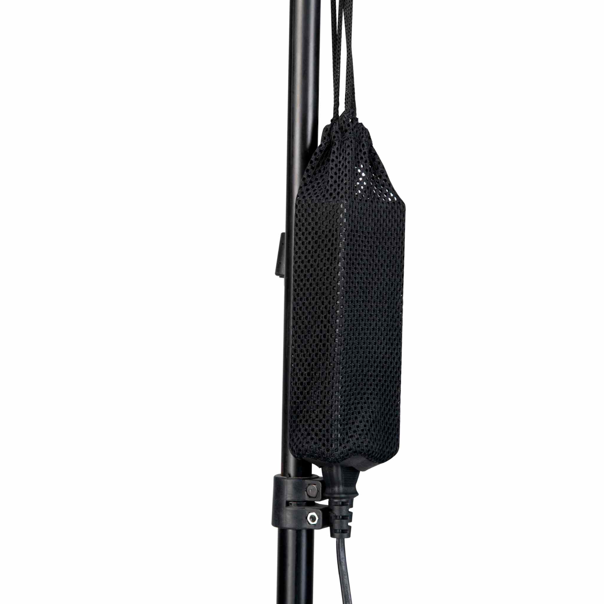 Power Adapter for PavoTube II 30C and PavoTube II 30XR, 15V/4A - Image 5