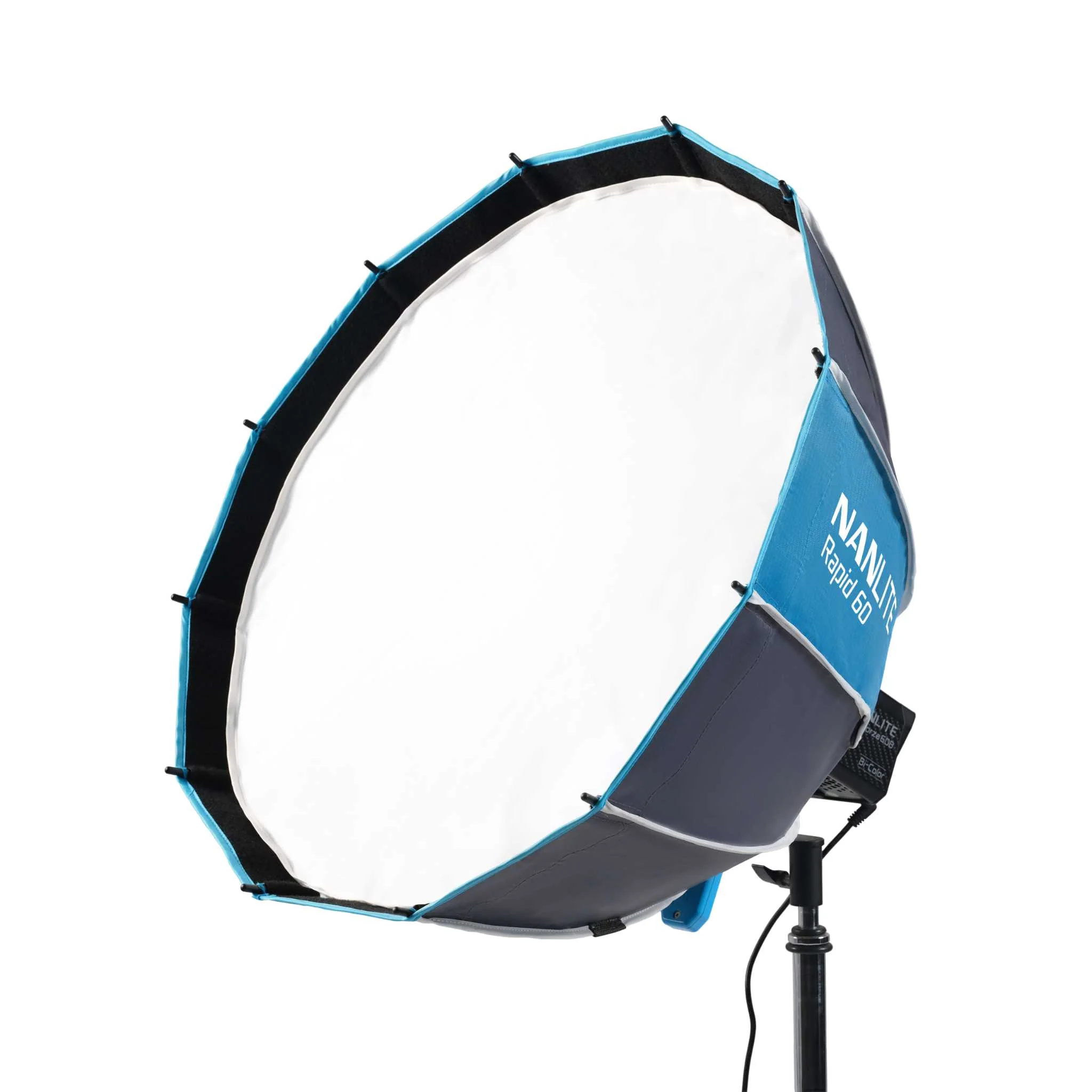 Rapid 60 Softbox with Grid and FM Mount - Image 3