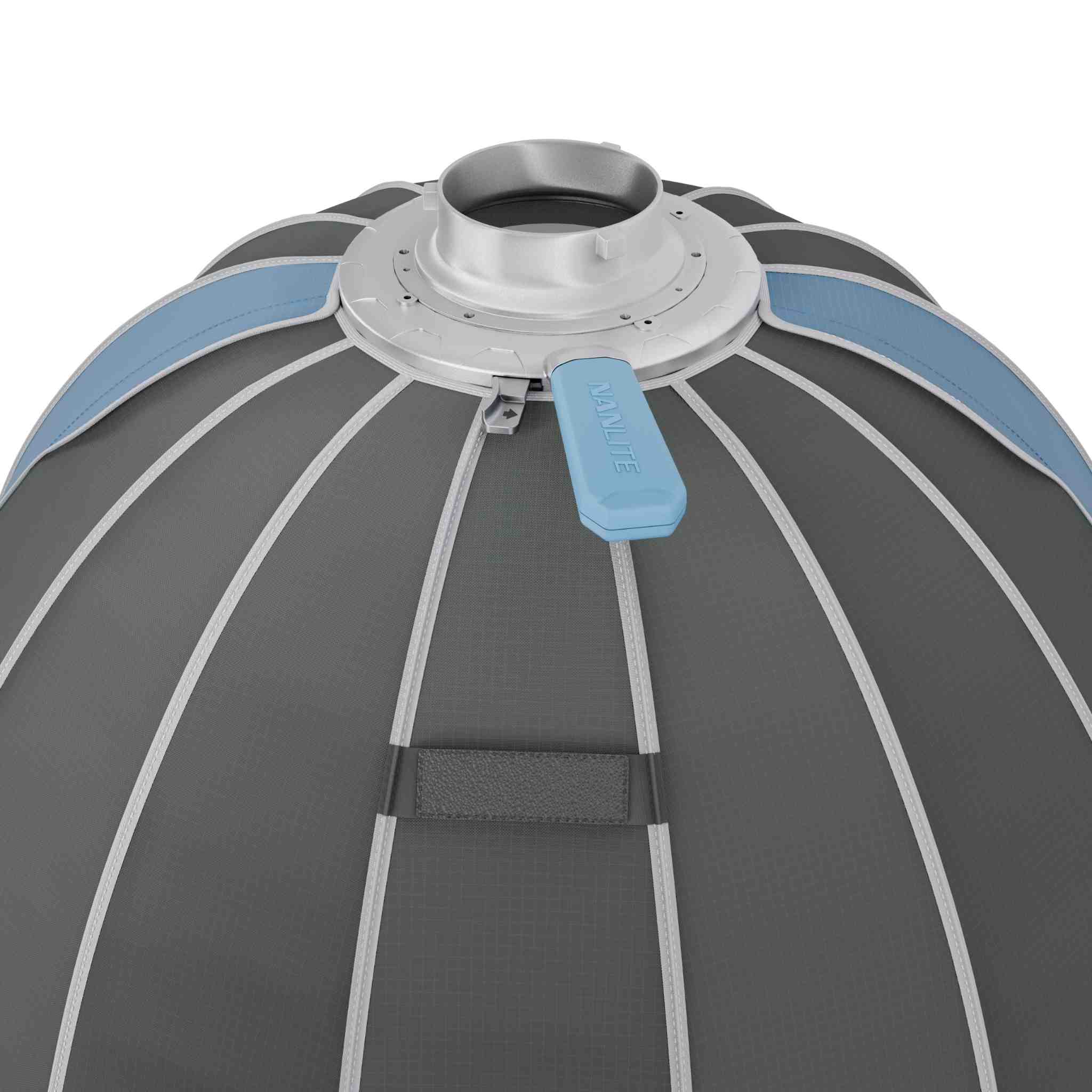 Rapid 90 Parabolic Softbox with Grid and Bowens Mount (35in) - Image 6