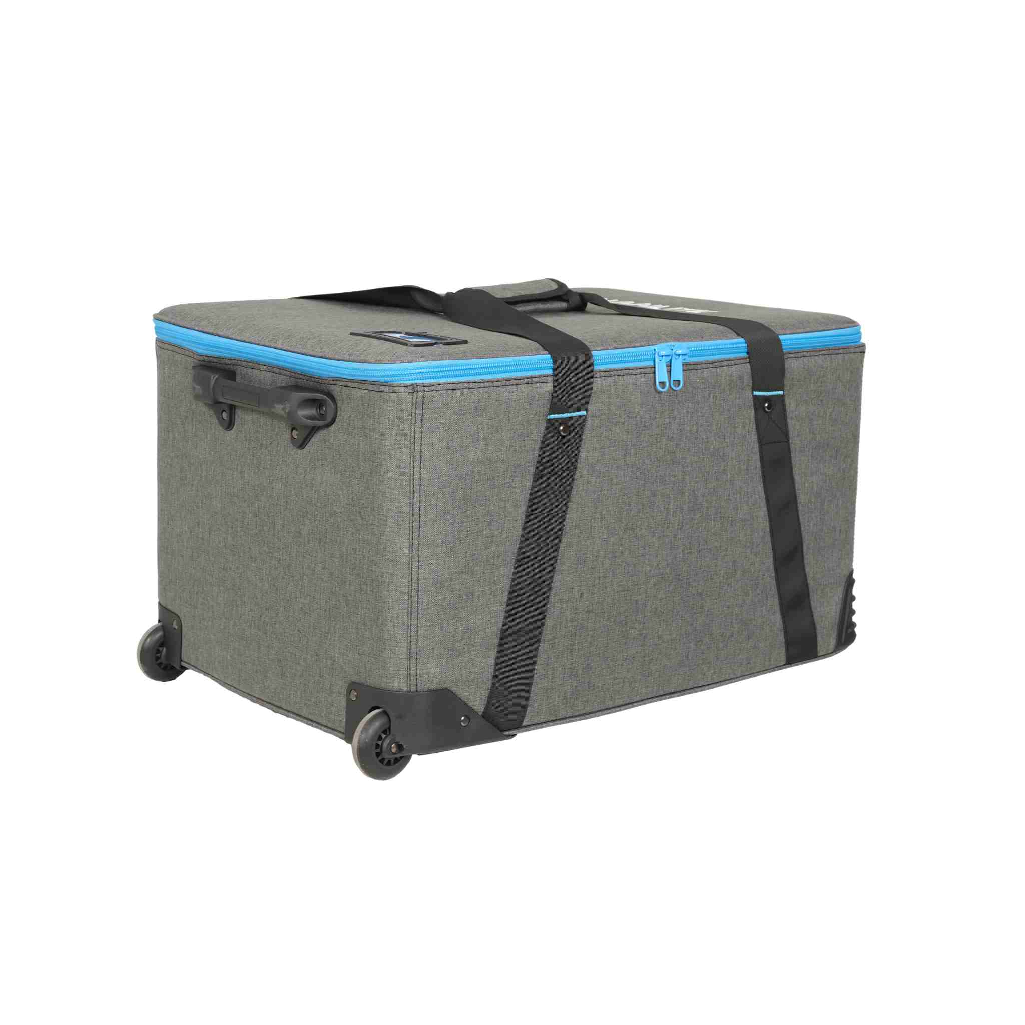 Rolling Padded Case for Forza 500 II or 500B II 2-Light Kit - Image 5