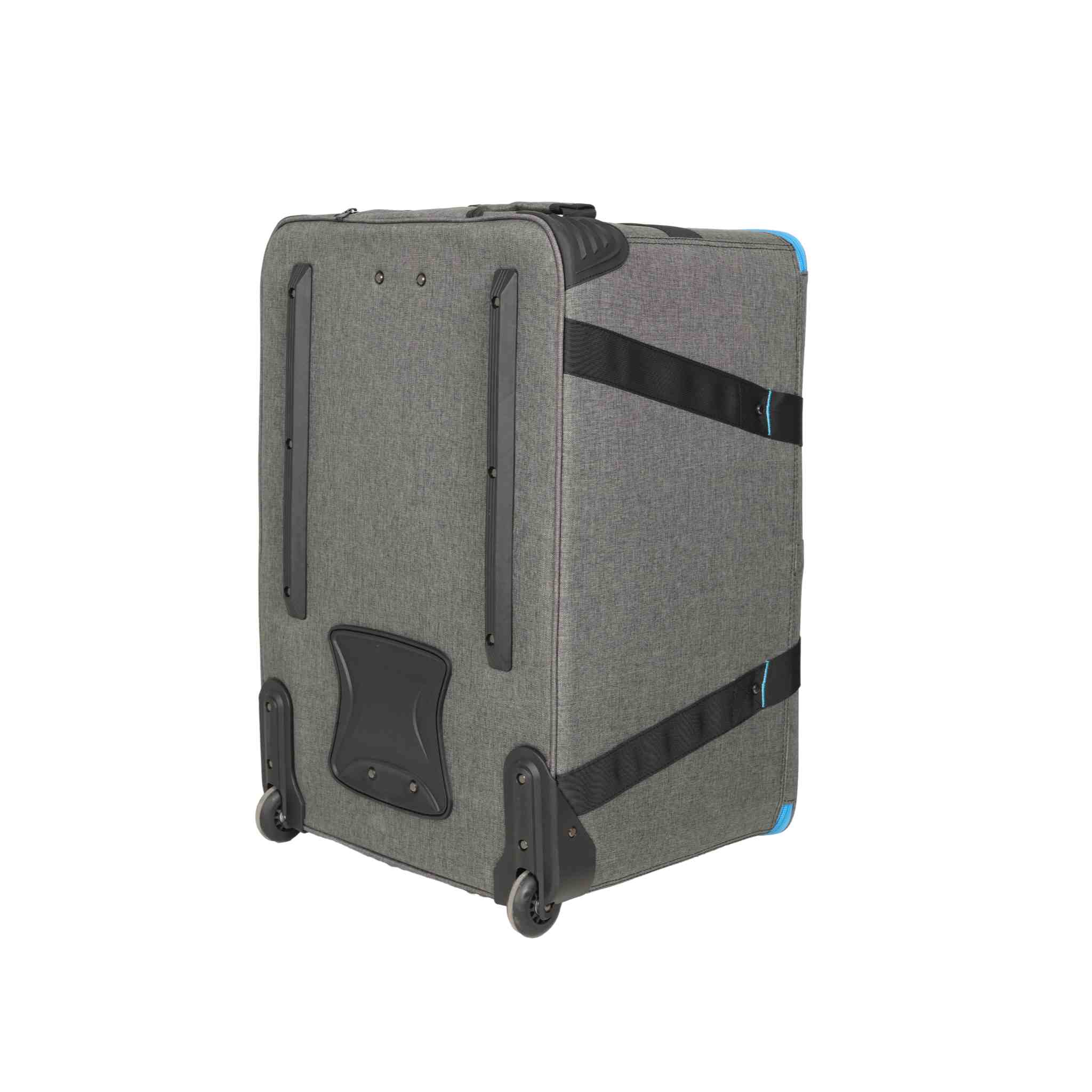 Rolling Padded Case for Forza 500 II or 500B II 2-Light Kit - Image 7