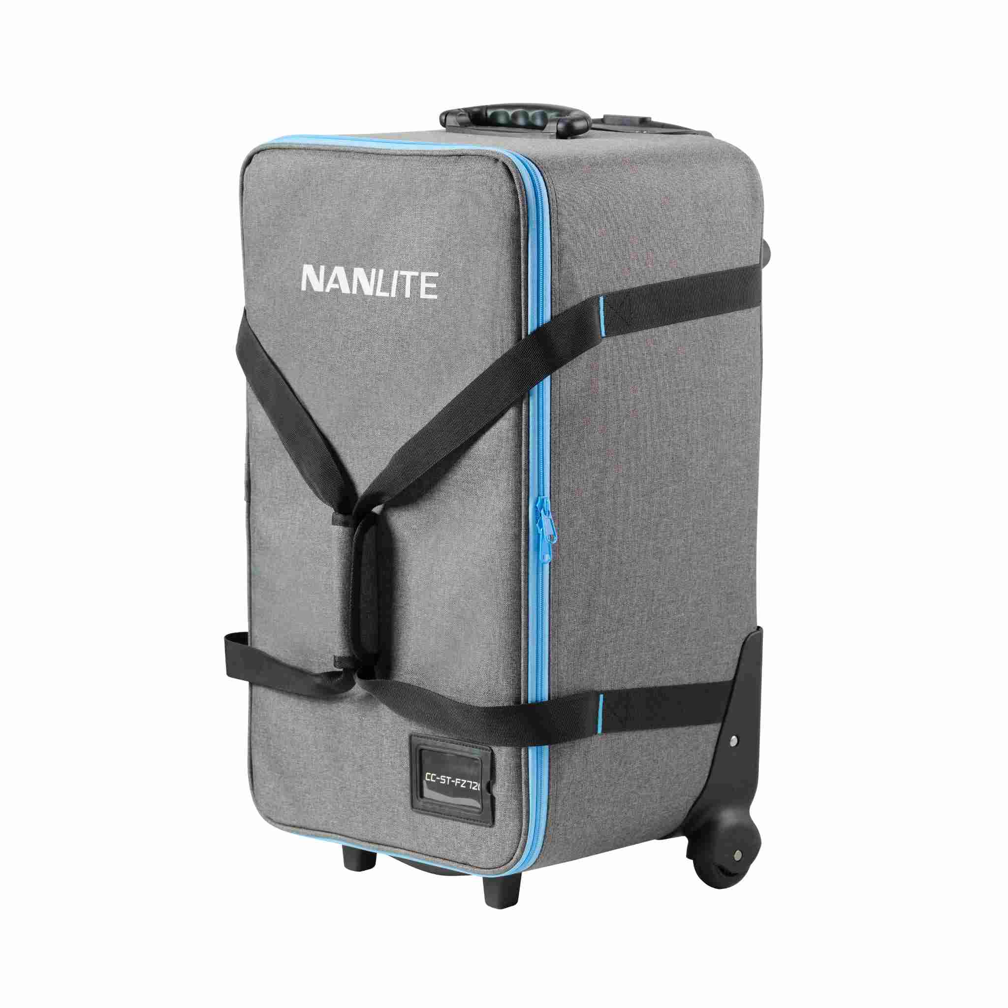 Rolling Padded Case for Forza 720/720B
