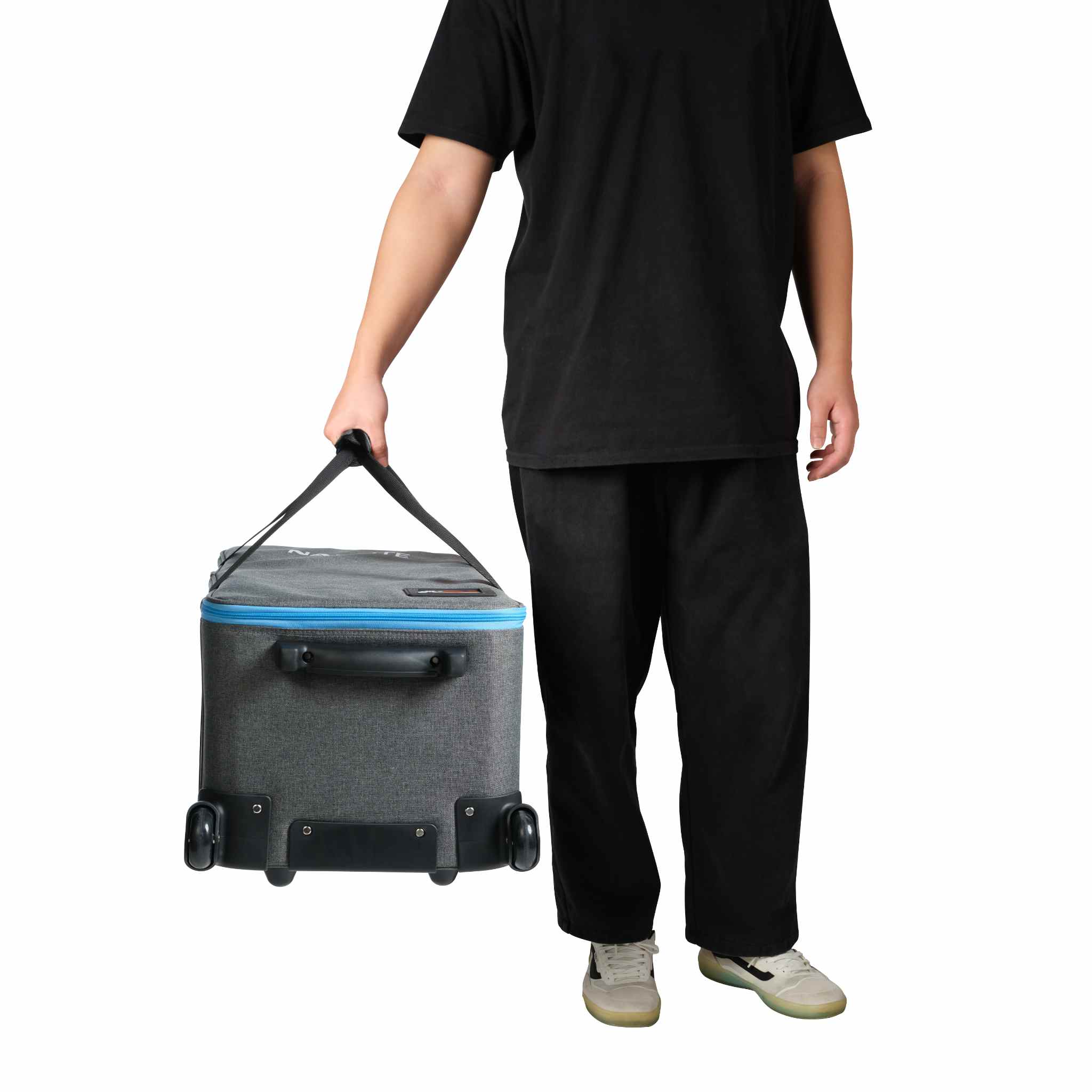 Rolling Padded Case for Forza 720/720B - Image 11