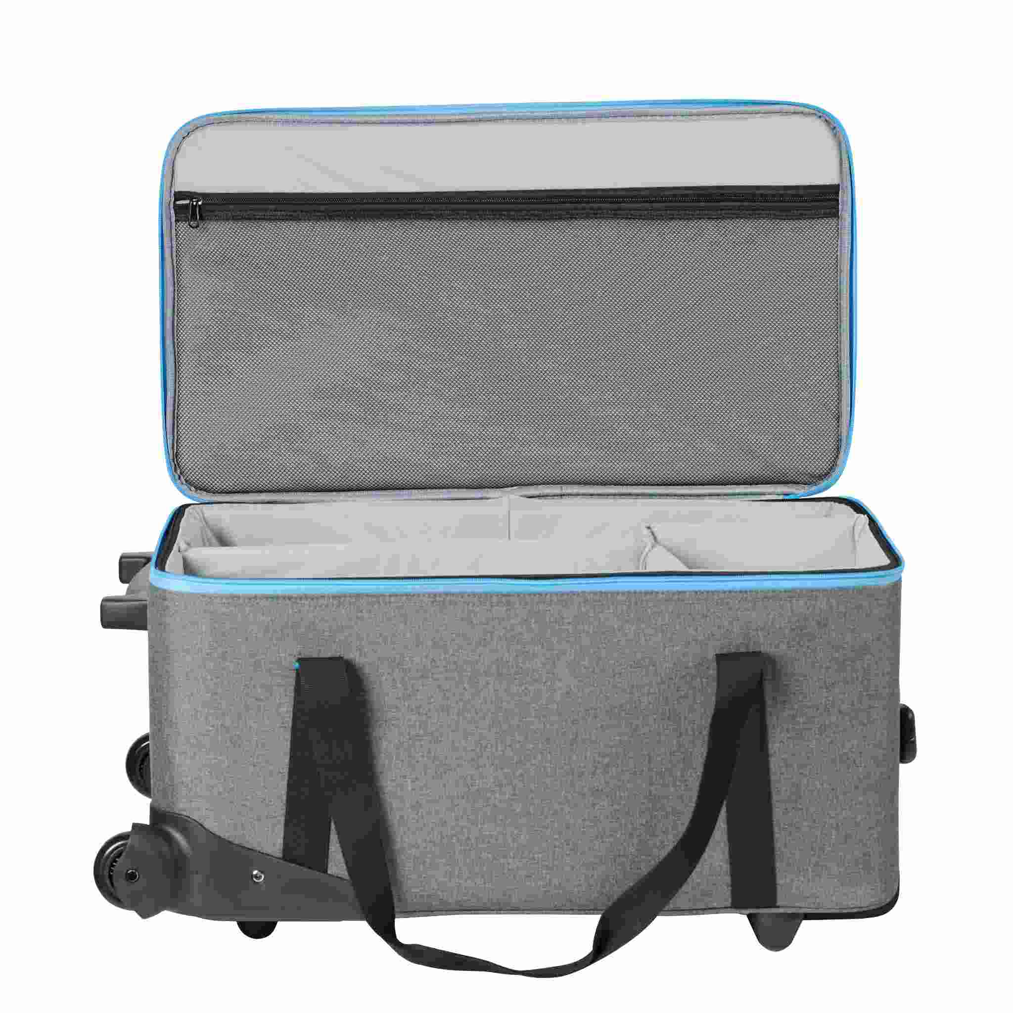 Rolling Padded Case for Forza 720/720B - Image 5