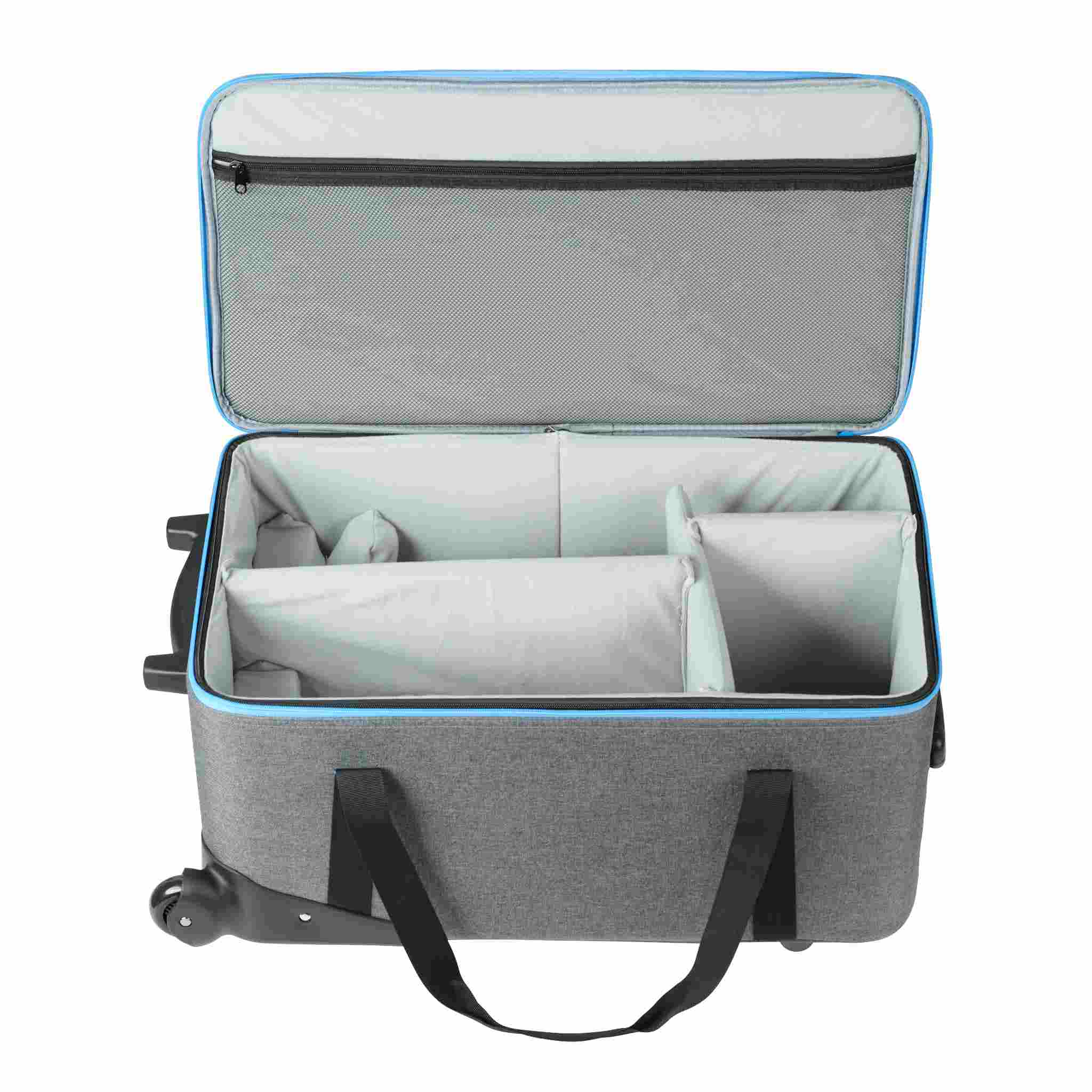 Rolling Padded Case for Forza 720/720B - Image 6