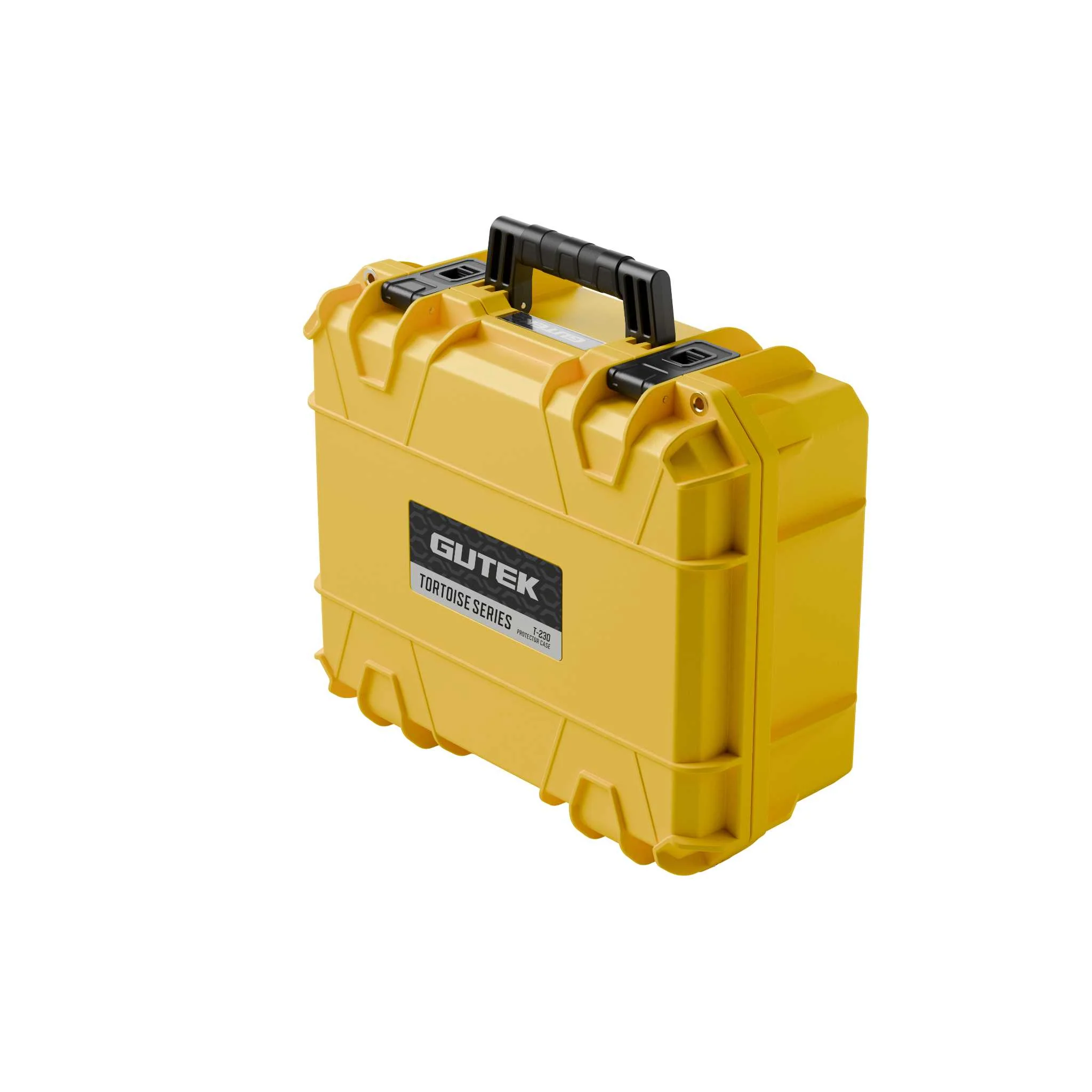 GUTEK T-230 Tortoise Protector Case - Image 11