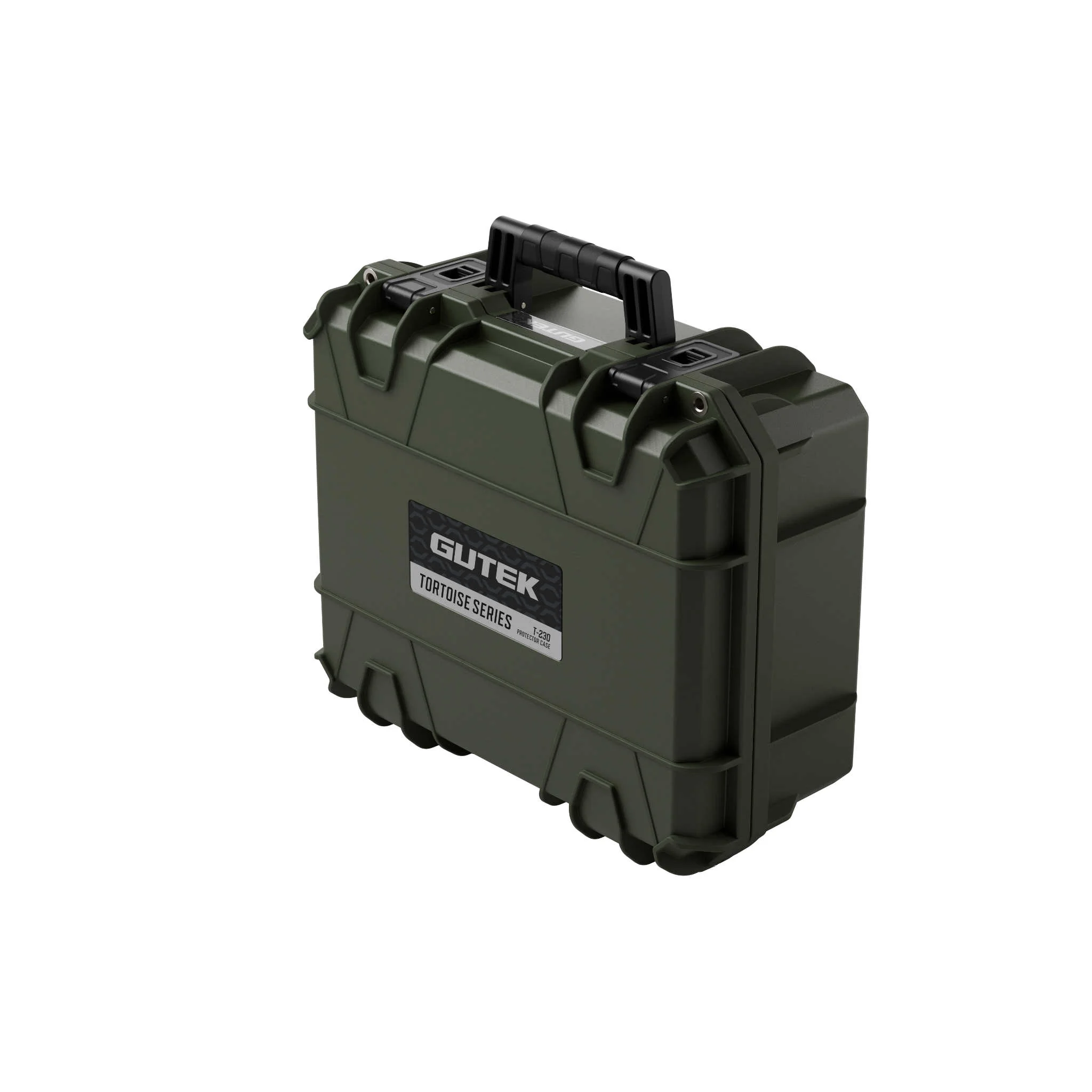 GUTEK T-230 Tortoise Protector Case - Image 12