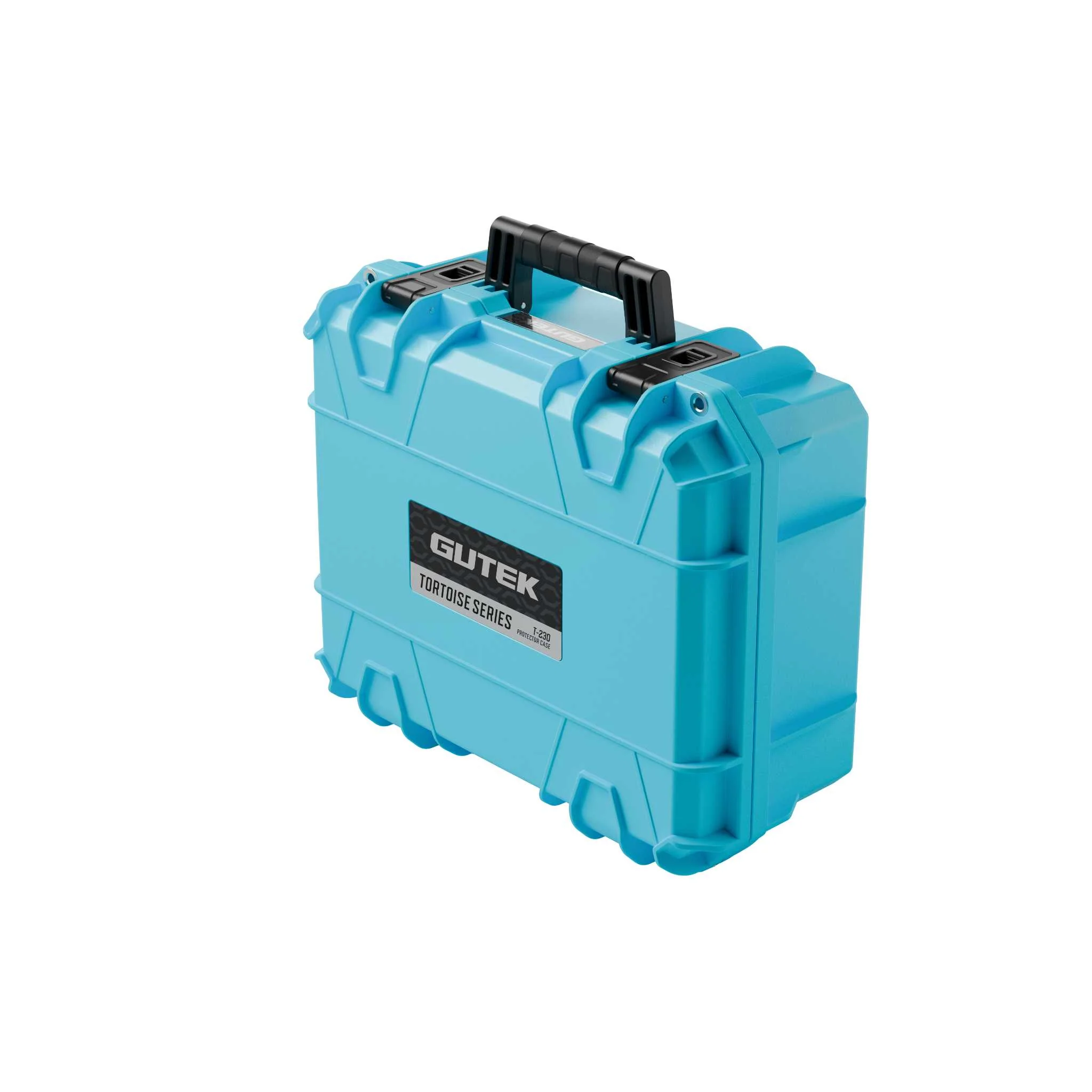 GUTEK T-230 Tortoise Protector Case - Image 13