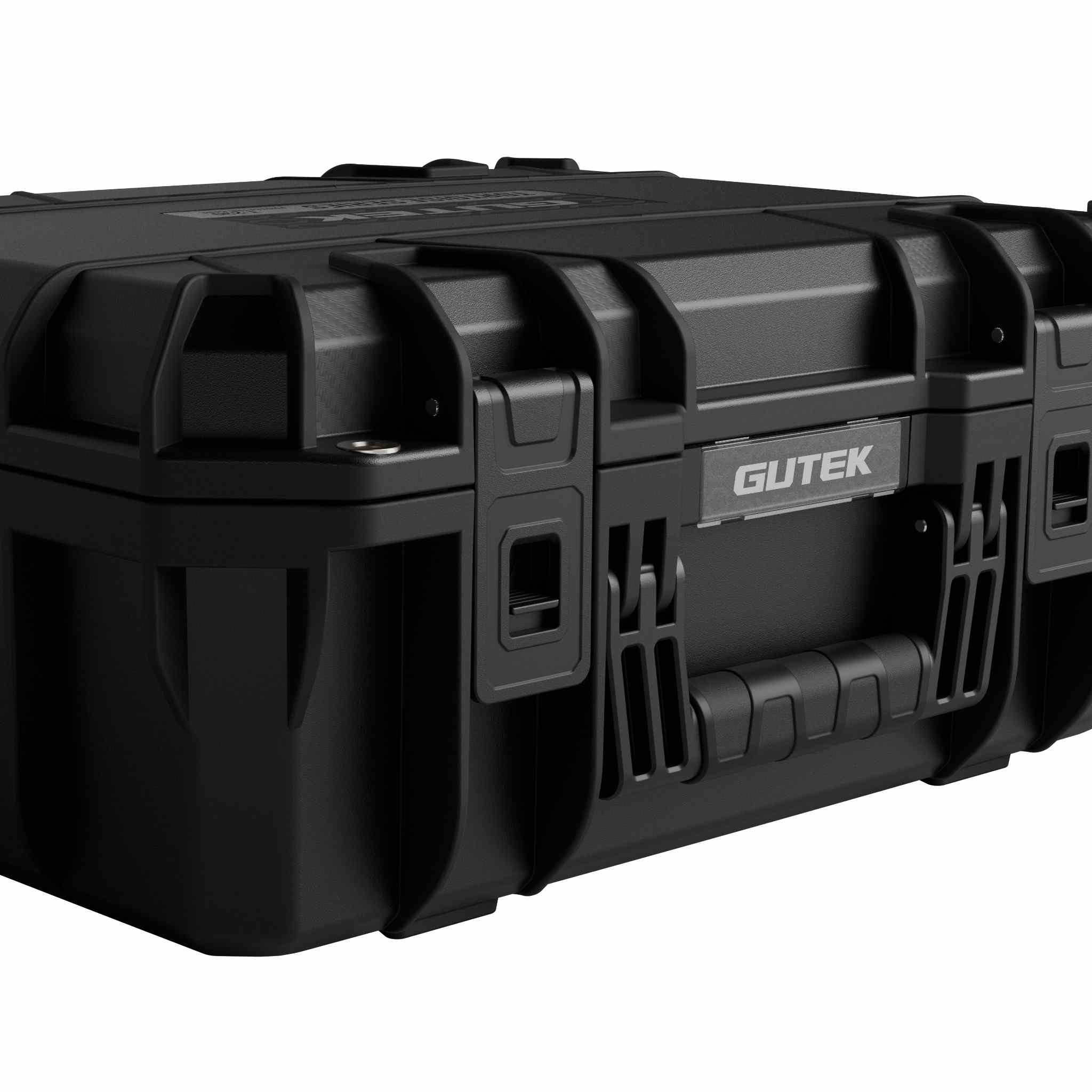 GUTEK T-230 Tortoise Protector Case - Image 3