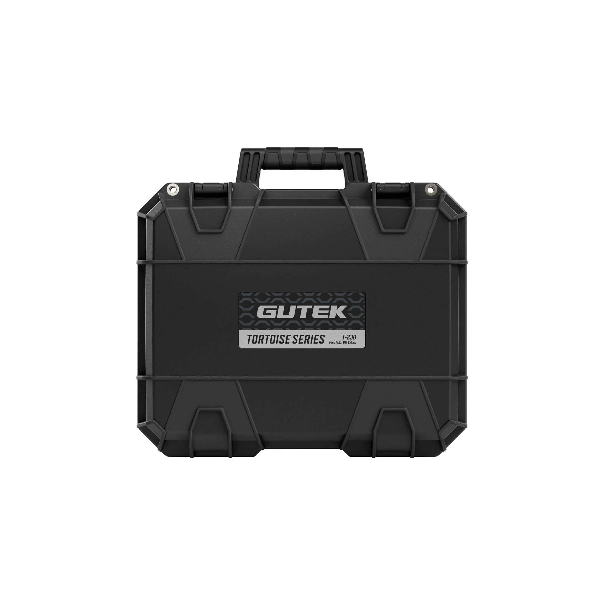 GUTEK T-230 Tortoise Protector Case - Image 4