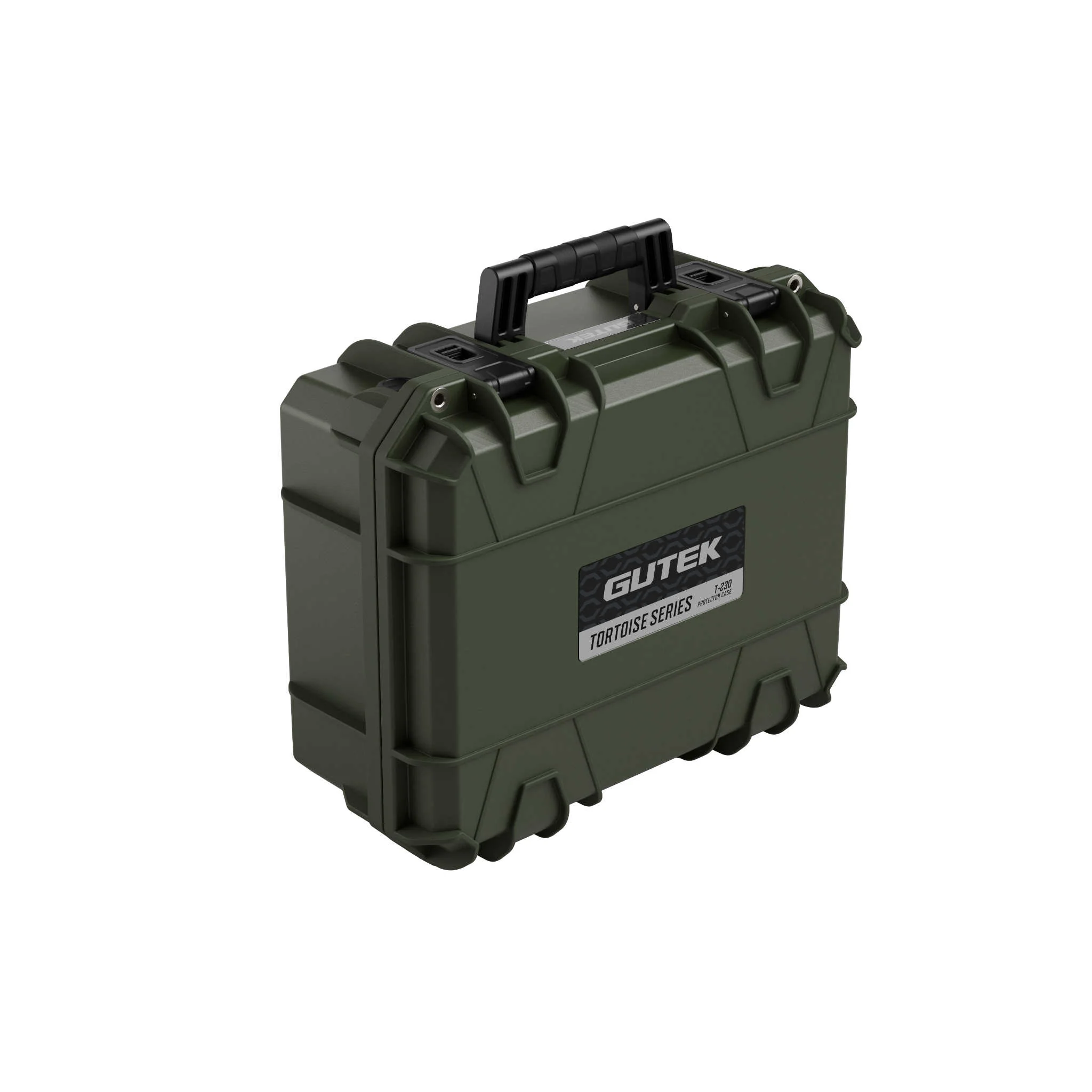 GUTEK T-230 Tortoise Protector Case - Image 8