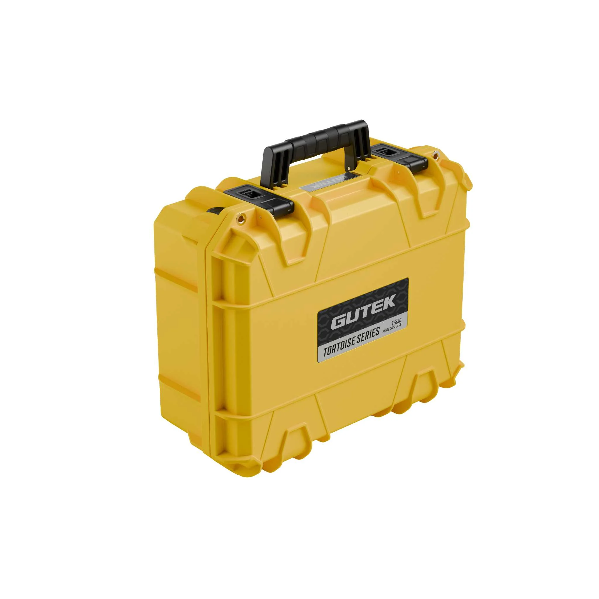 GUTEK T-230 Tortoise Protector Case - Image 9