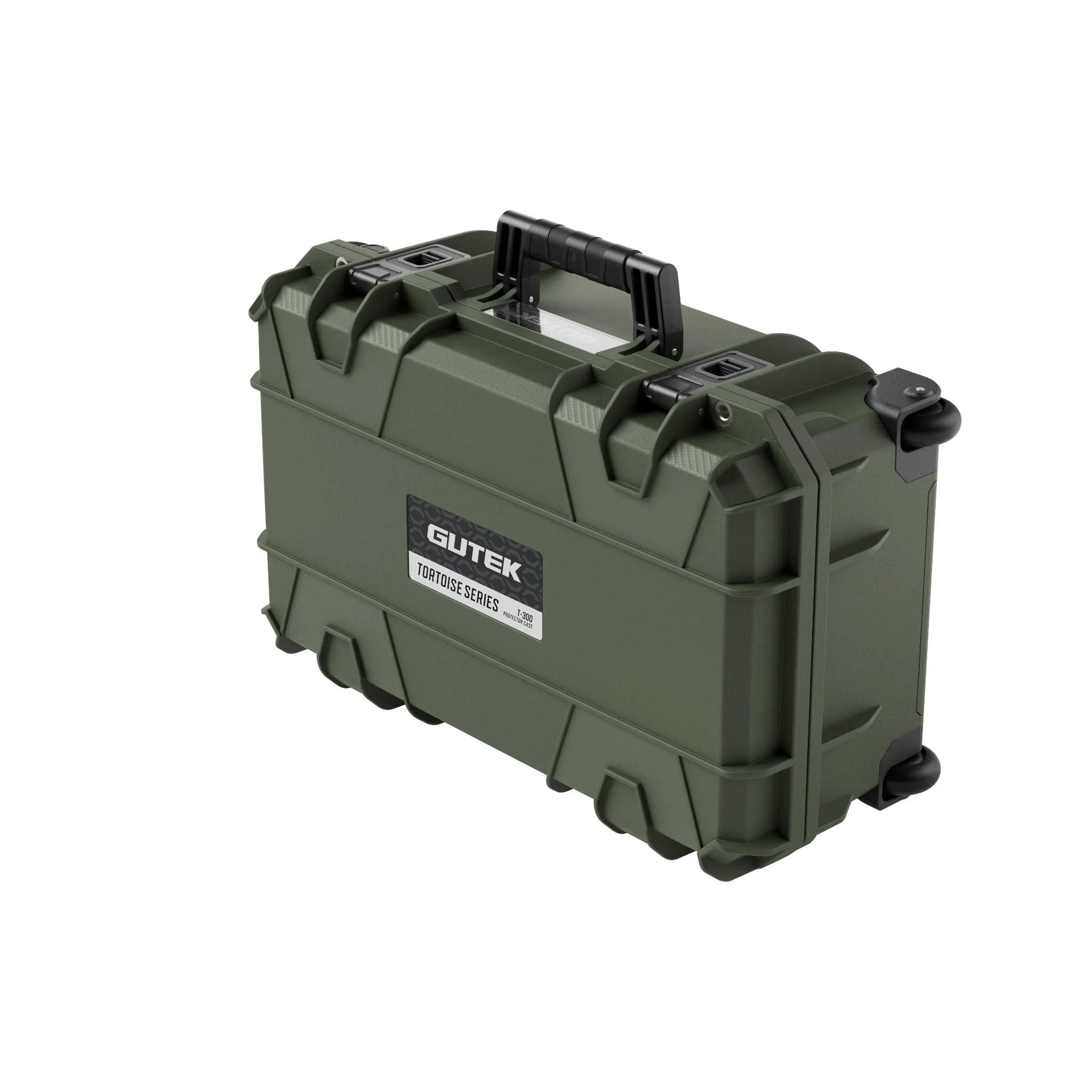 GUTEK T-300 Tortoise Protector Case - Image 13