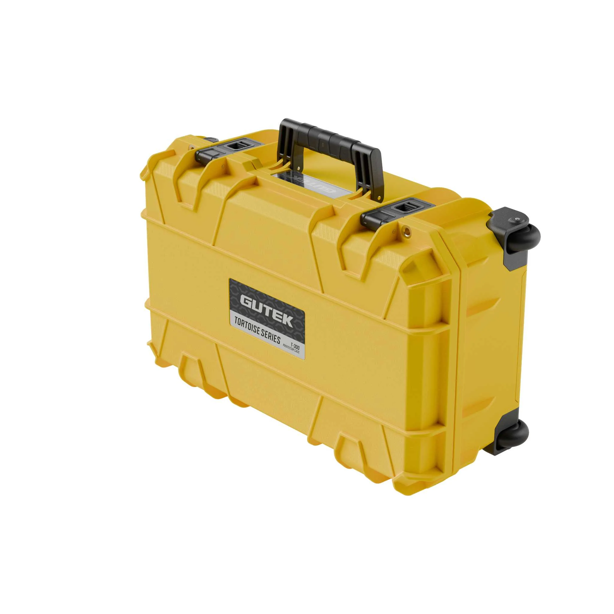 GUTEK T-300 Tortoise Protector Case - Image 14