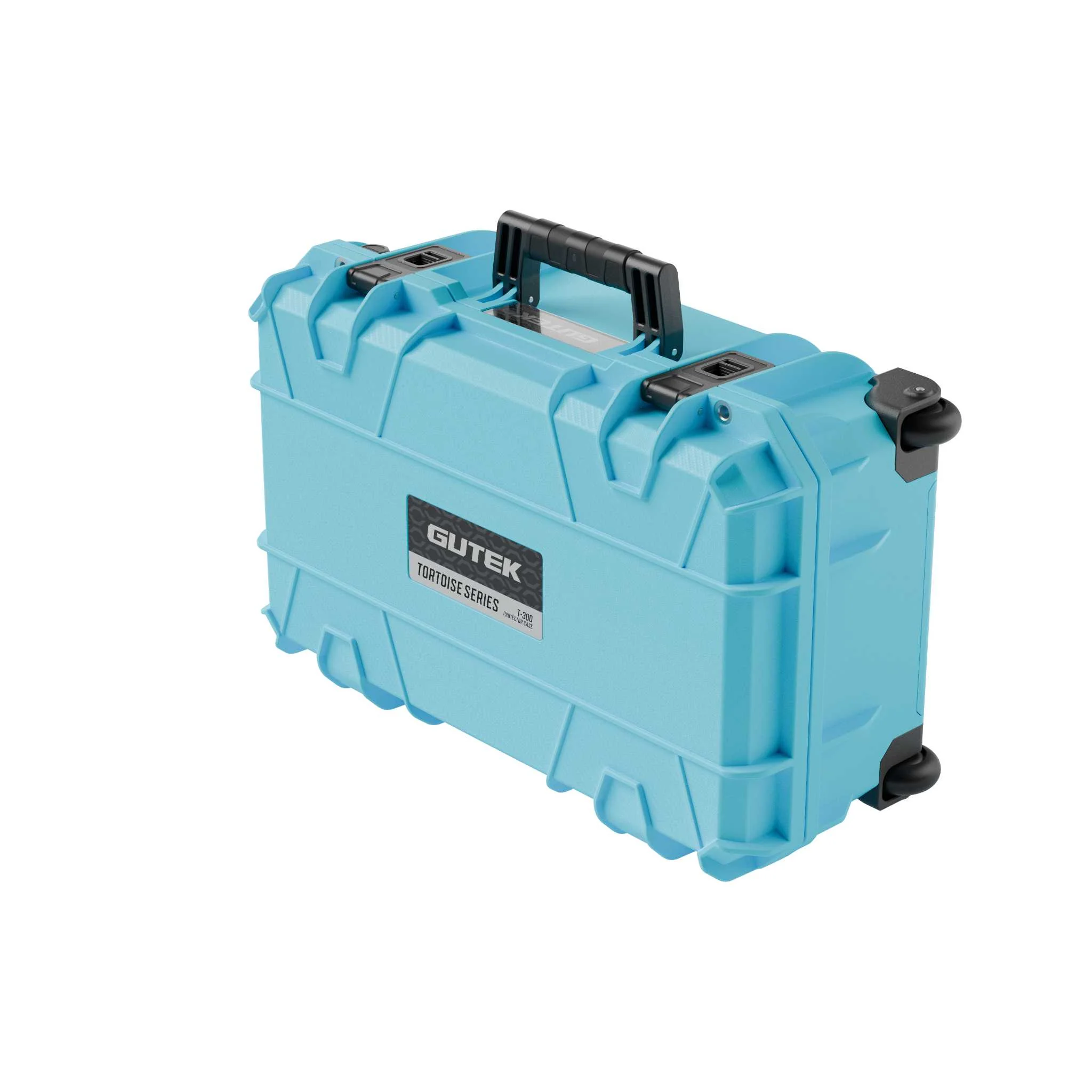 GUTEK T-300 Tortoise Protector Case - Image 15
