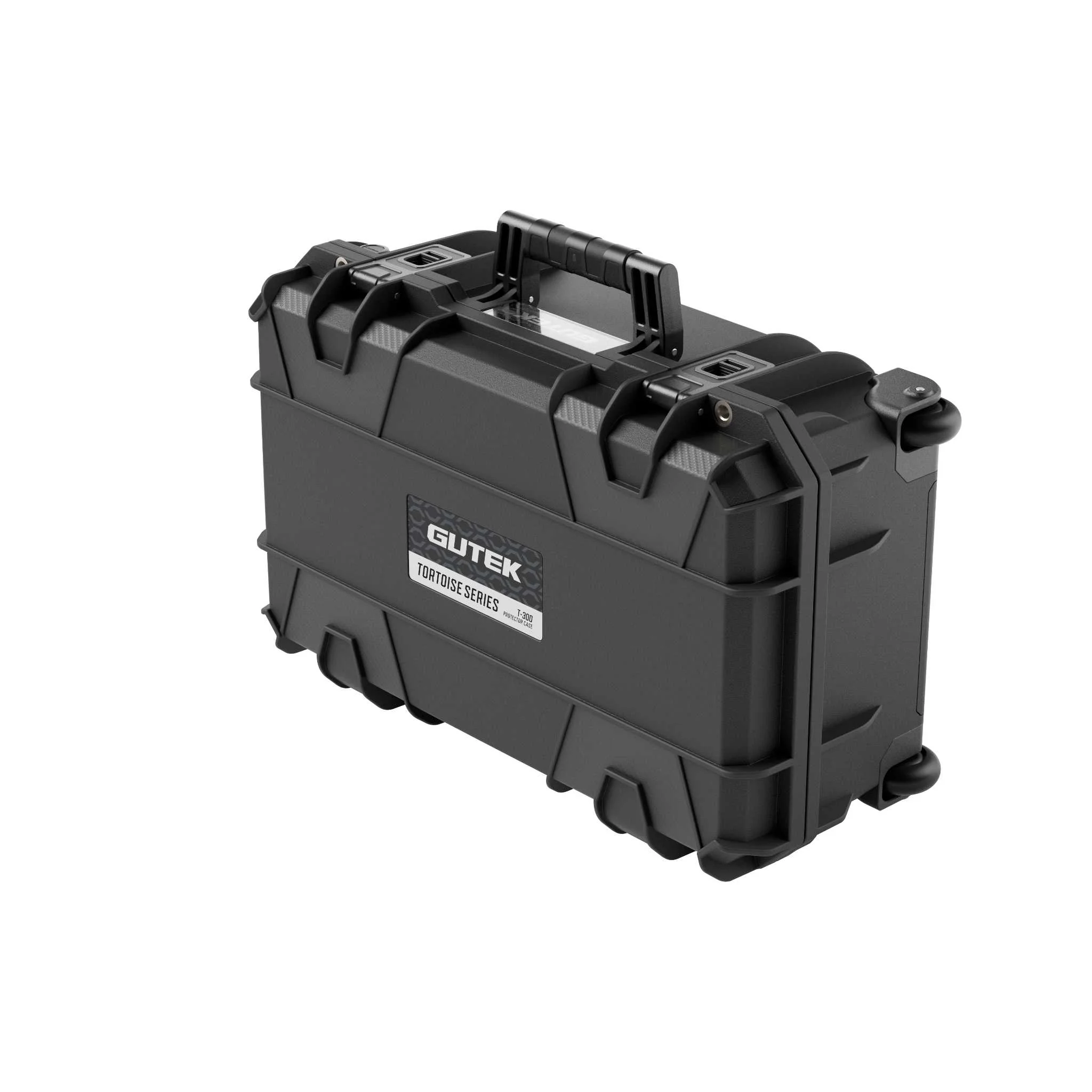 GUTEK T-300 Tortoise Protector Case - Image 16