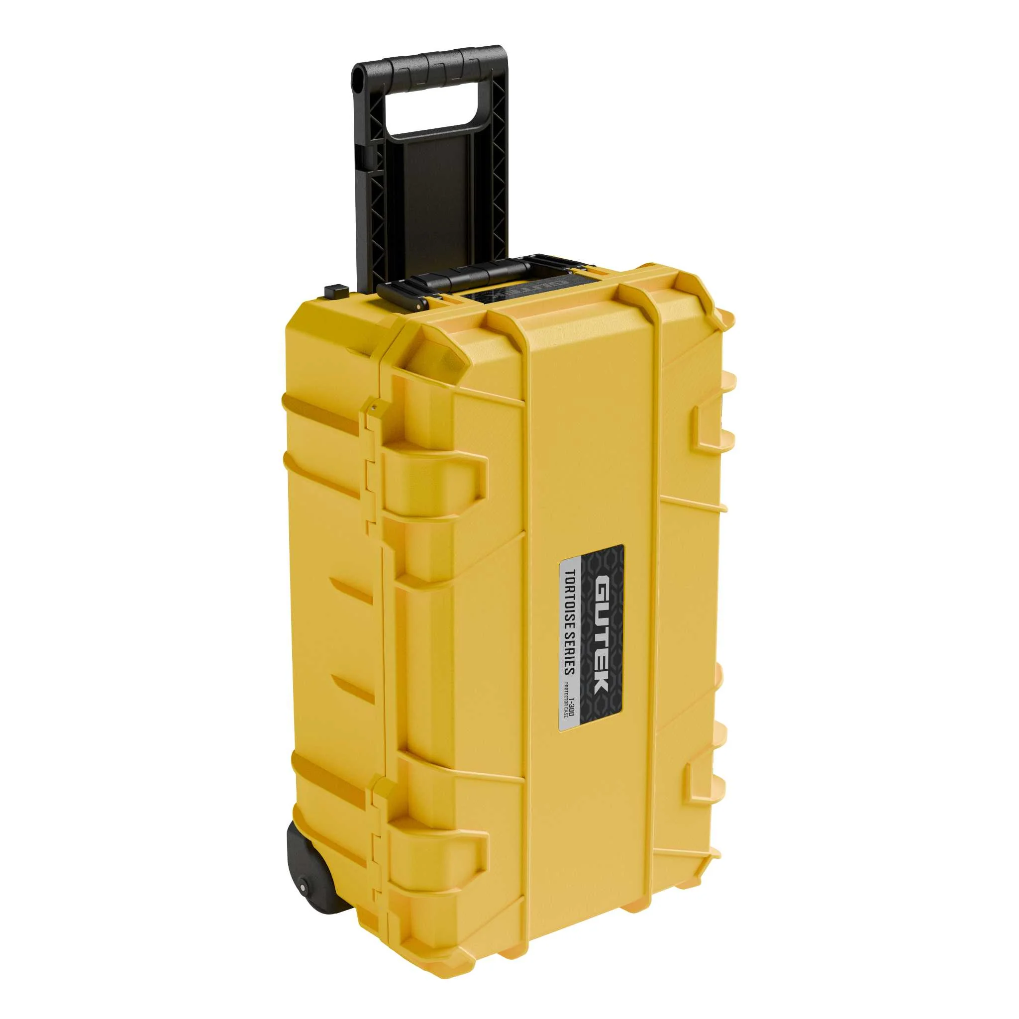 GUTEK T-300 Tortoise Protector Case - Image 4