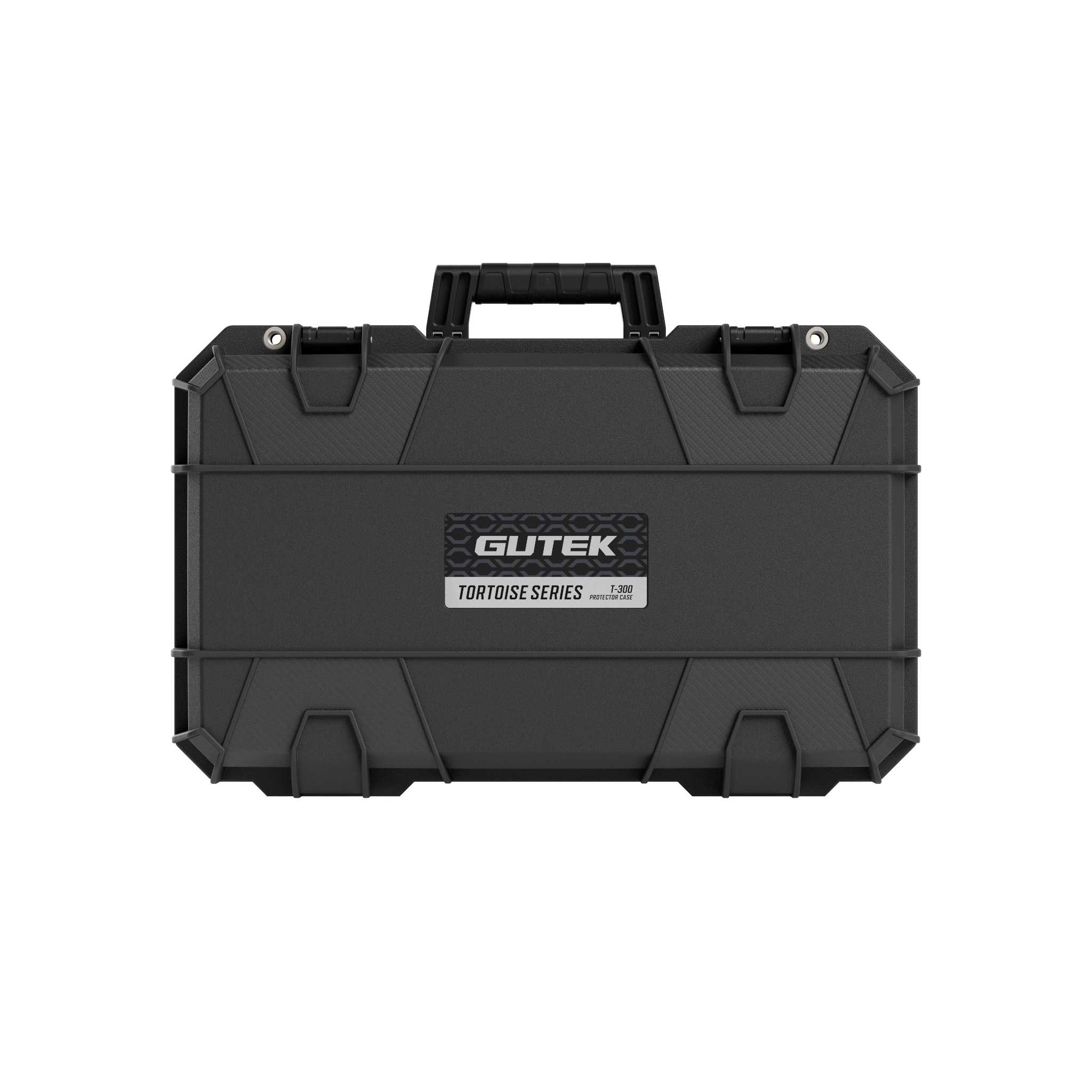 GUTEK T-300 Tortoise Protector Case - Image 5
