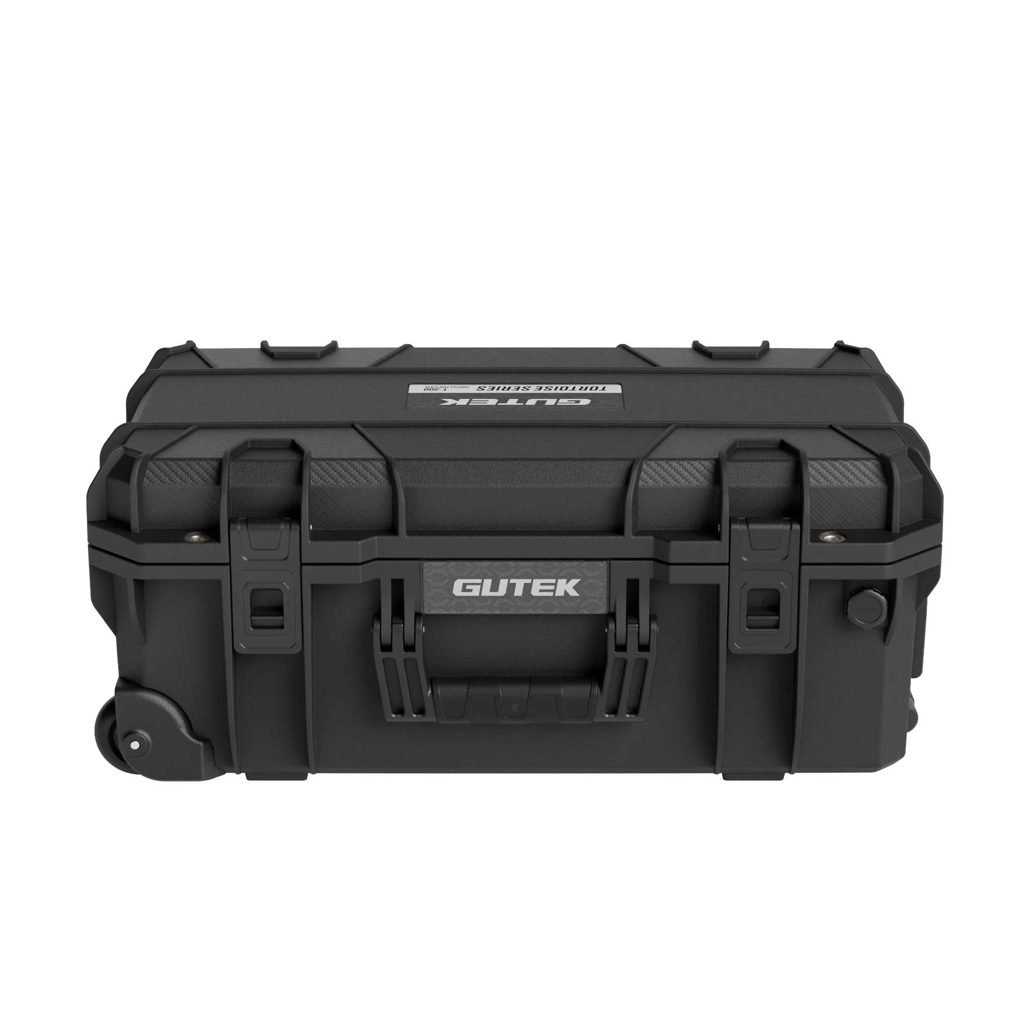 GUTEK T-300 Tortoise Protector Case - Image 9