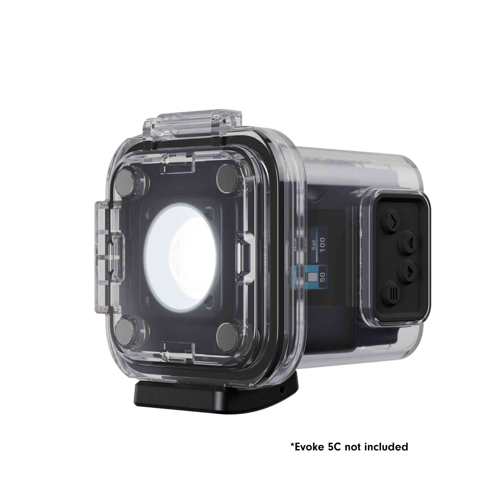 Underwater Housing for Evoke 5C - Image 3
