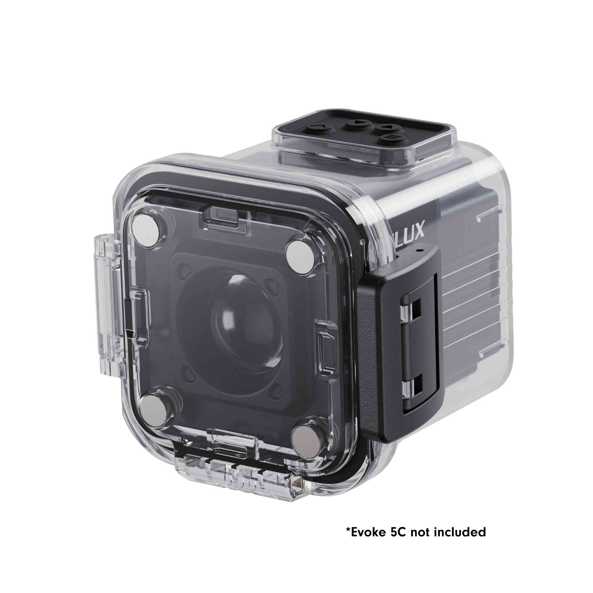 Underwater Housing for Evoke 5C - Image 4